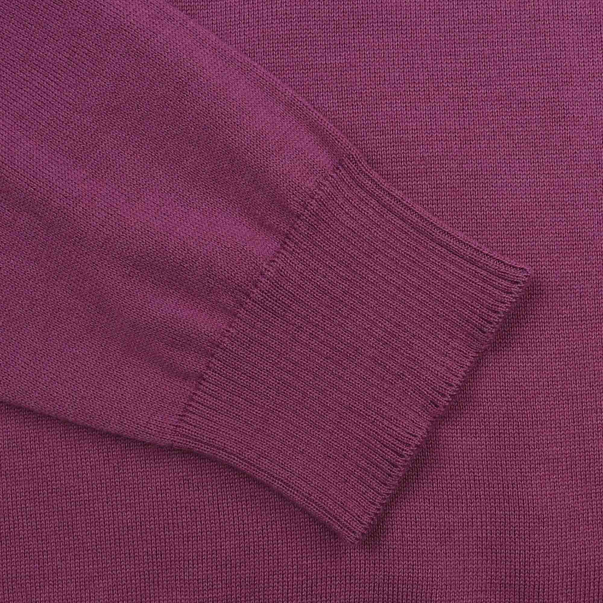 510C4 Knitwear - Rose Quartz product photo