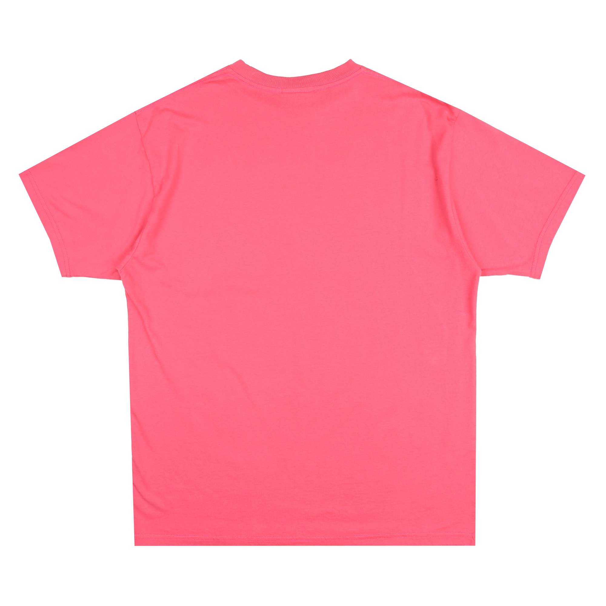 I Love Musik T-Shirt - Cherry Pink product photo