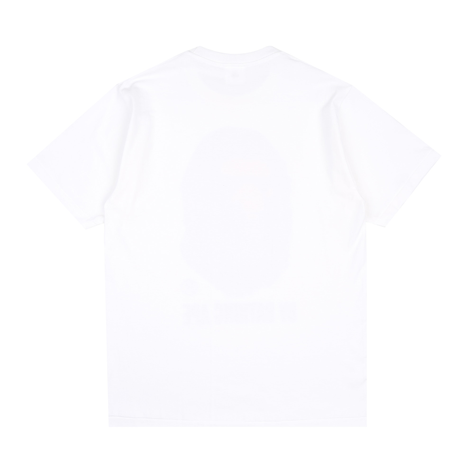 ABC Camo By Bathing Ape T-Shirt - White product photo