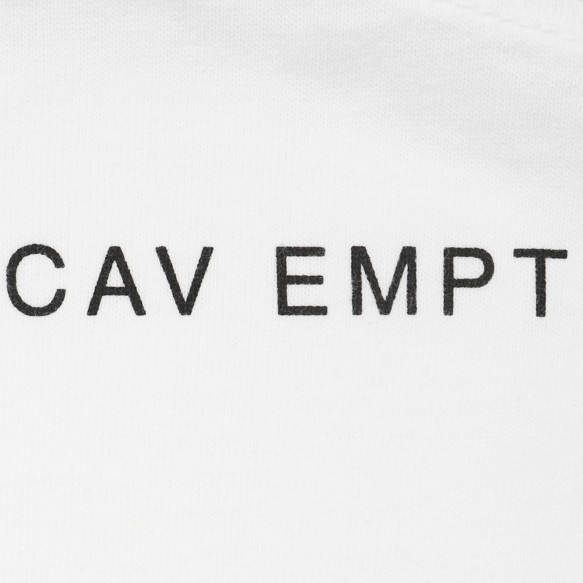 VS 48io 8DJK 7H3 9EK T-Shirt - White product photo