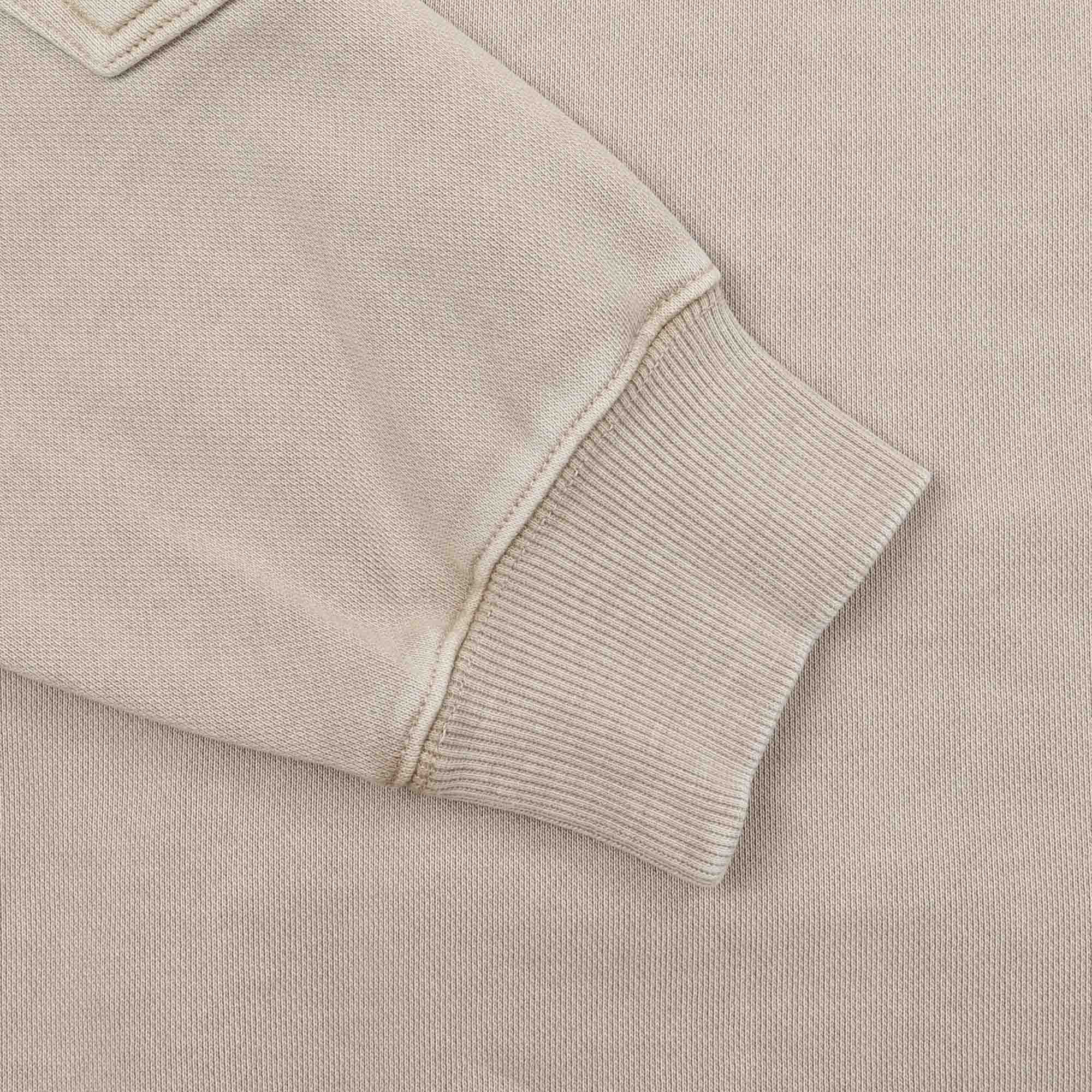 Pigment Dyed Sweatshirt product photo
