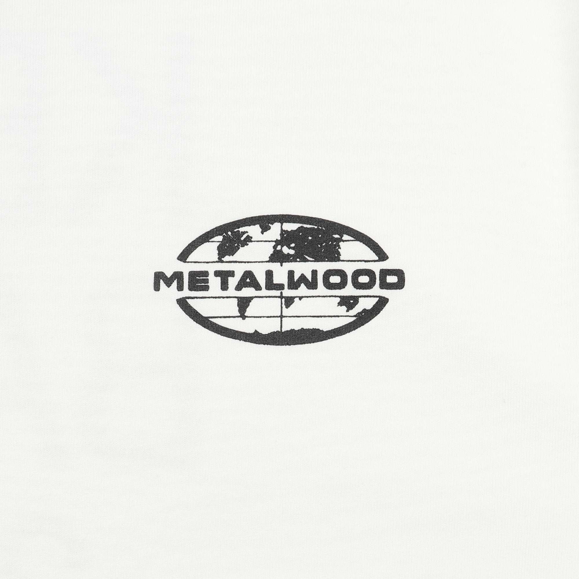 300 Yards T-Shirt White product photo