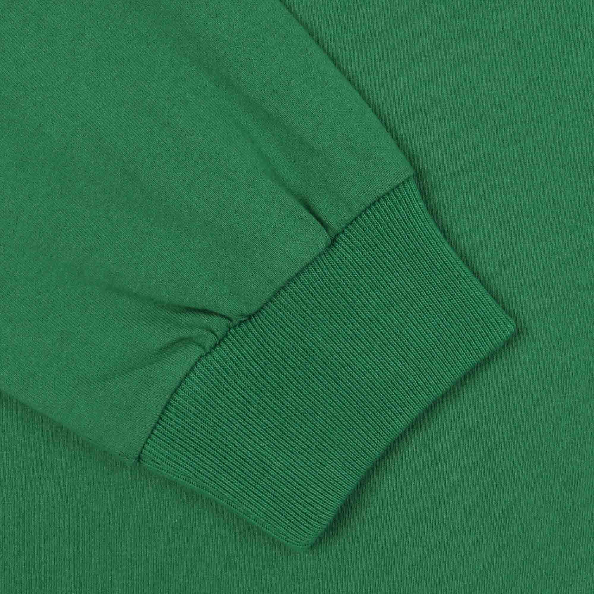 Babyphat L/S T-Shirt - Green product photo