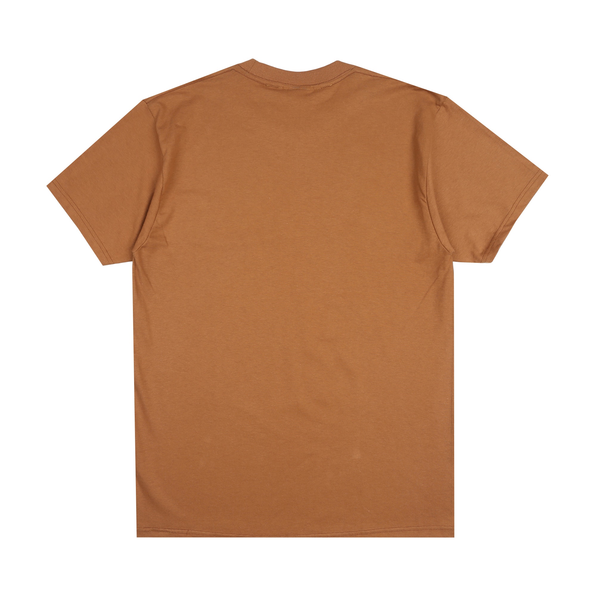 Sam Hill T-Shirt - Brown Sugar product photo