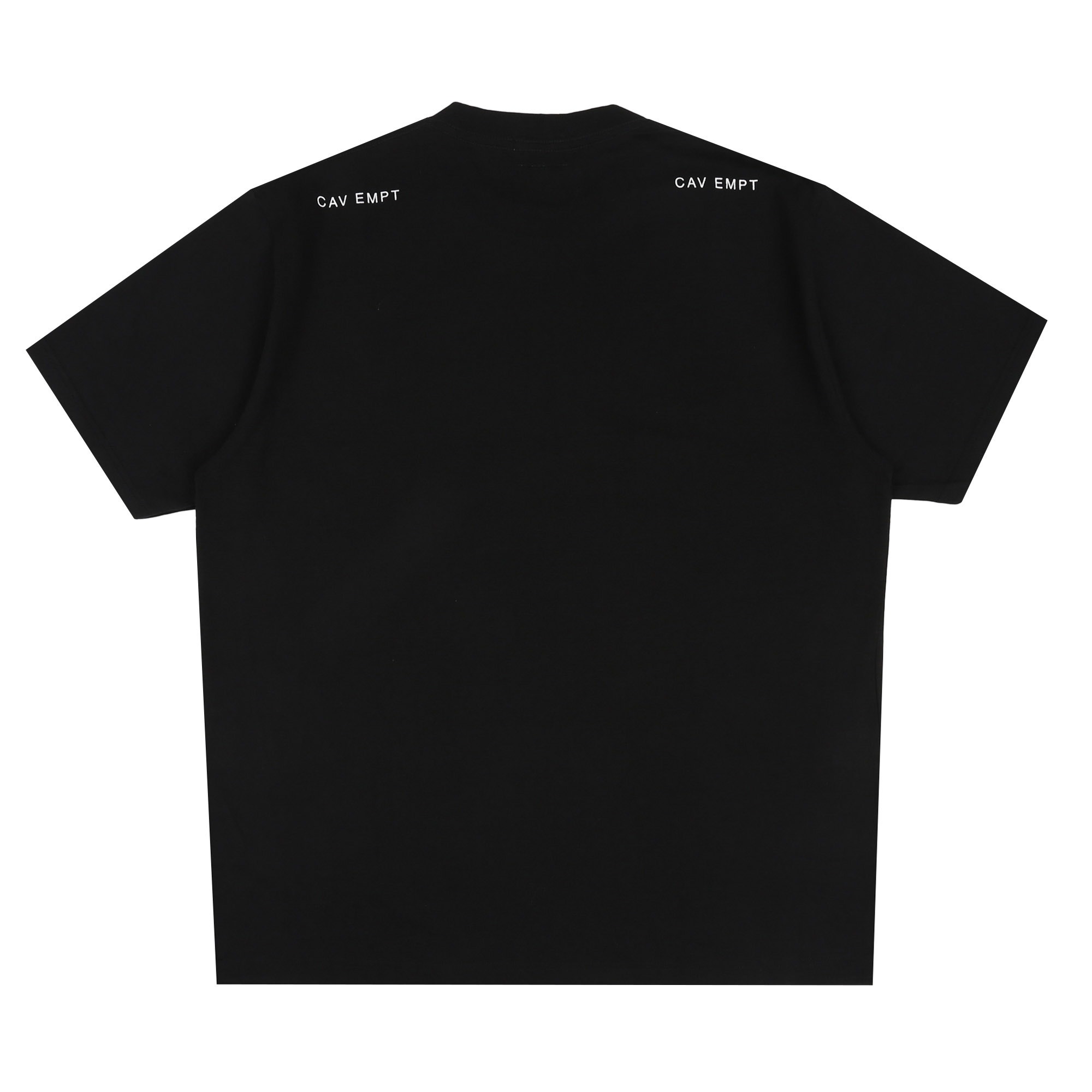MD Subs T-Shirt - Black product photo