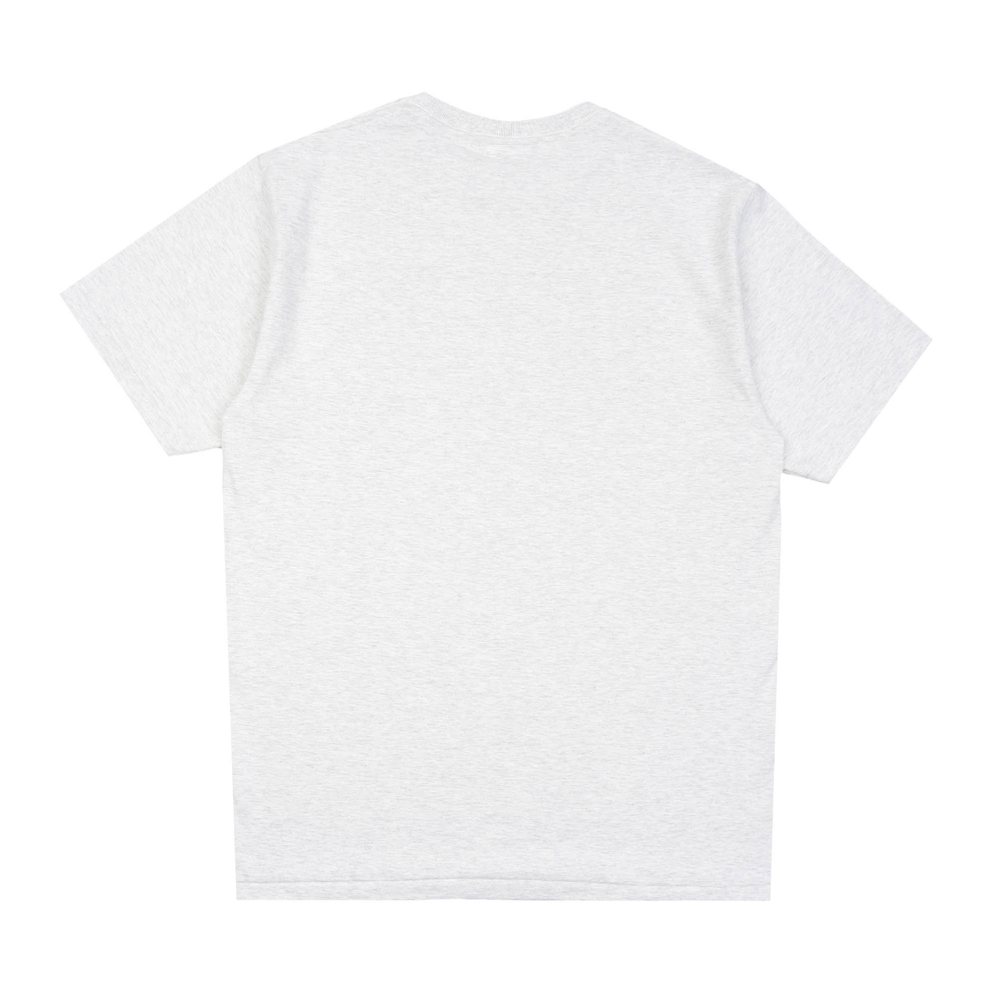 Color Camo Bathing Ape T-Shirt - Grey product photo