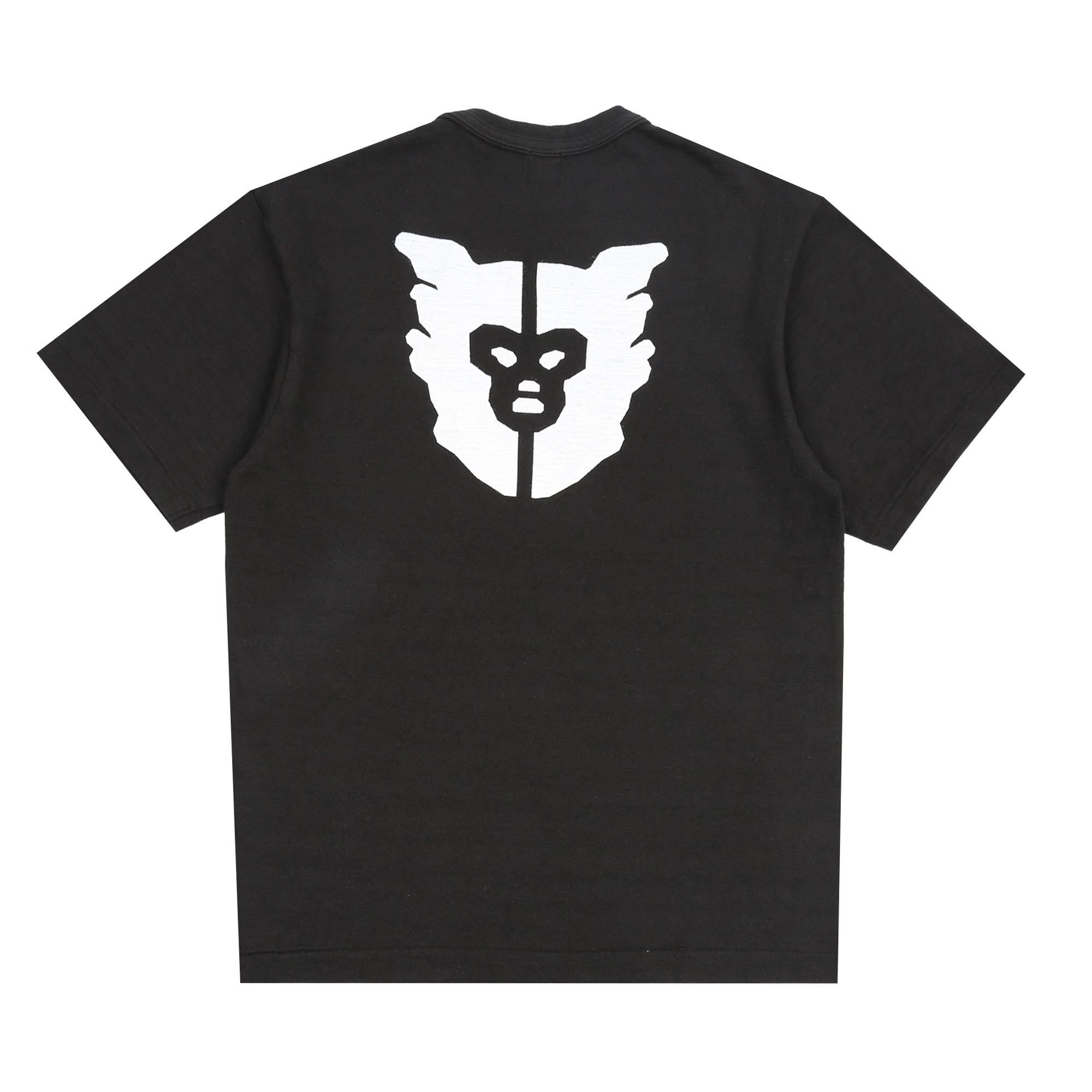 Graphic T-Shirt #10 - Black product photo