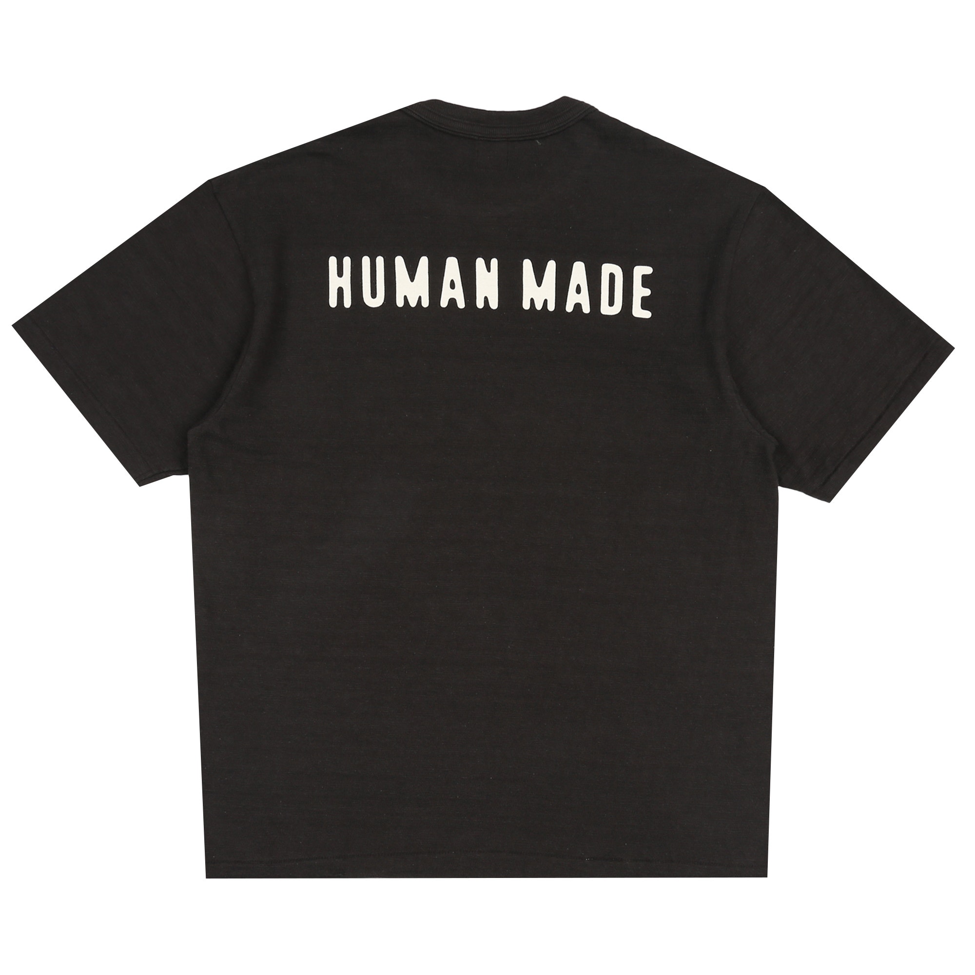 Graphic T-Shirt #5 - Black product photo