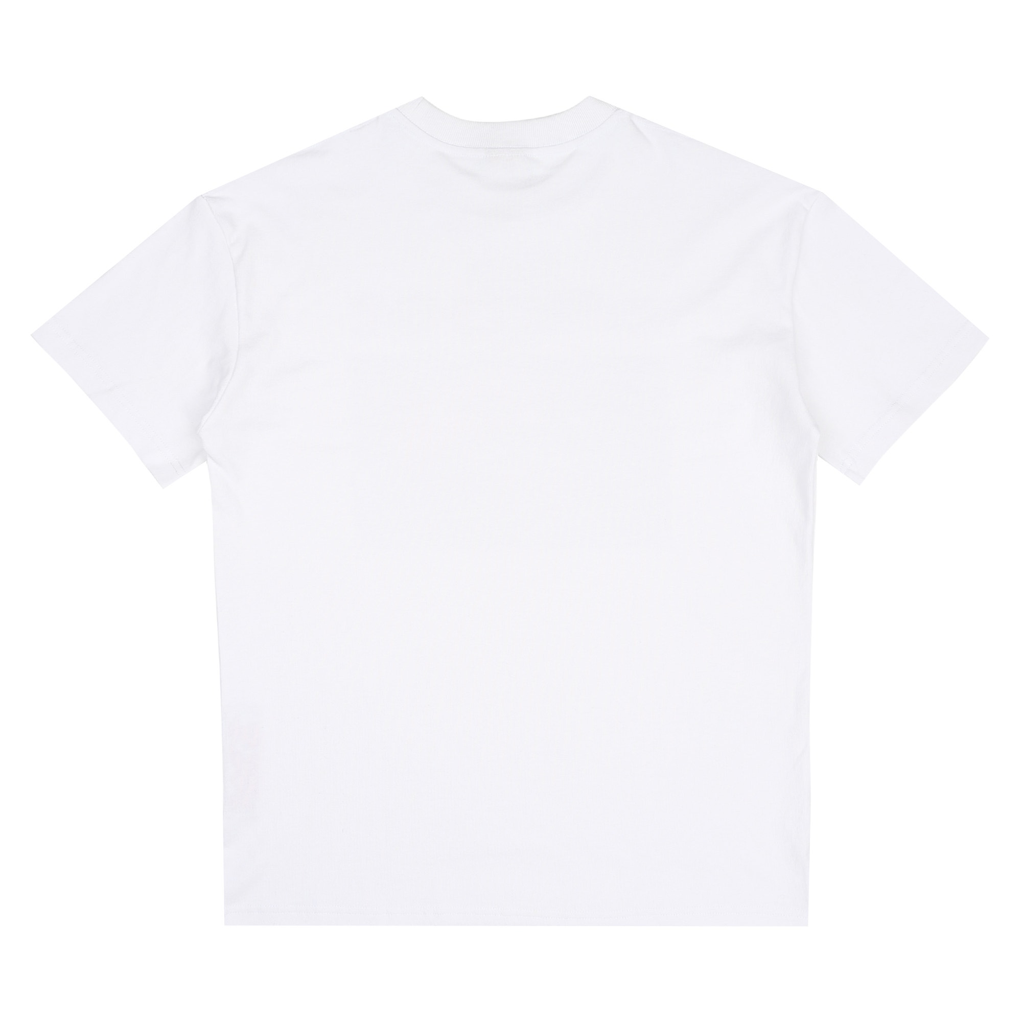 Misprint 3M T-Shirt - White product photo