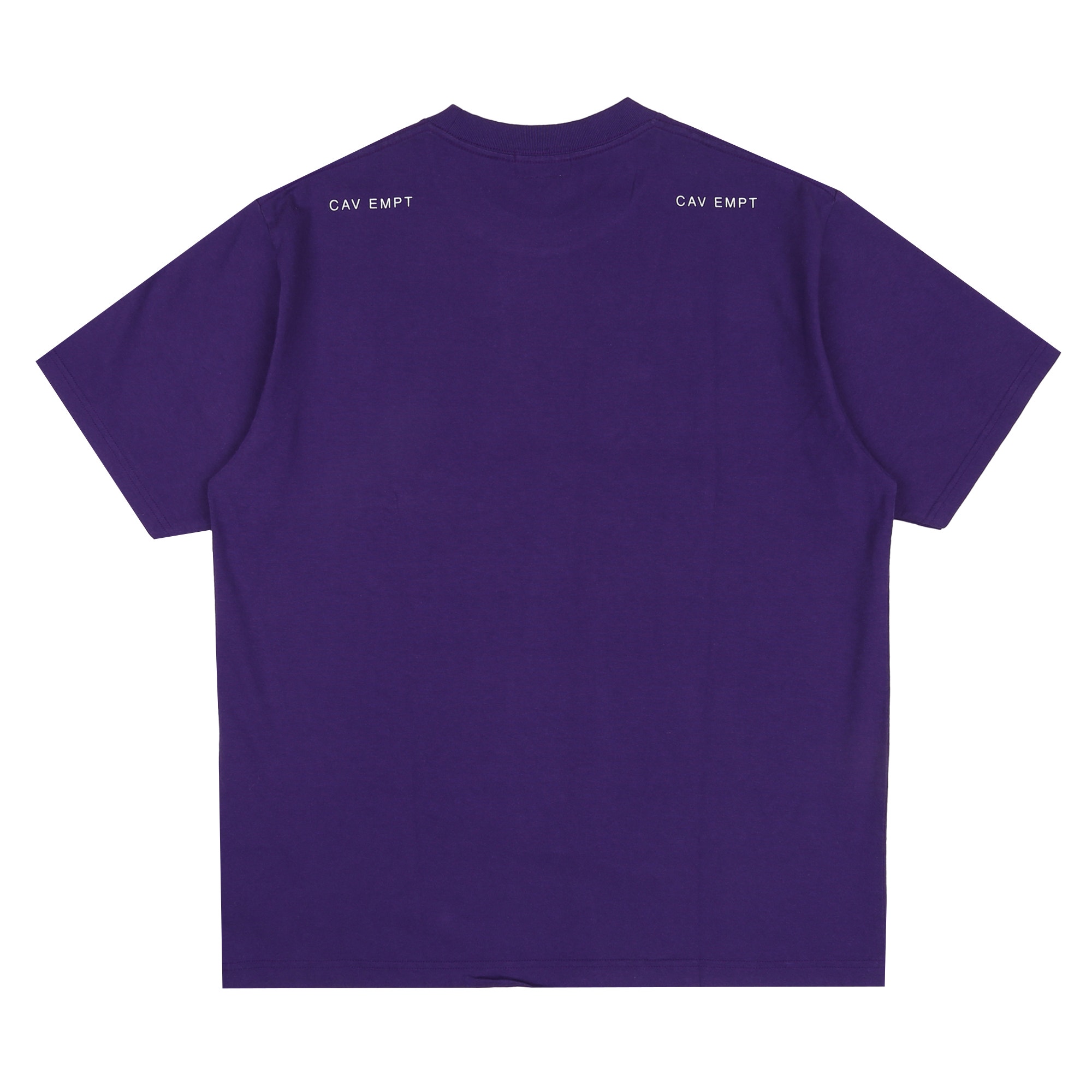 VS 1L 8DJ00 141 T-Shirt - Purple product photo