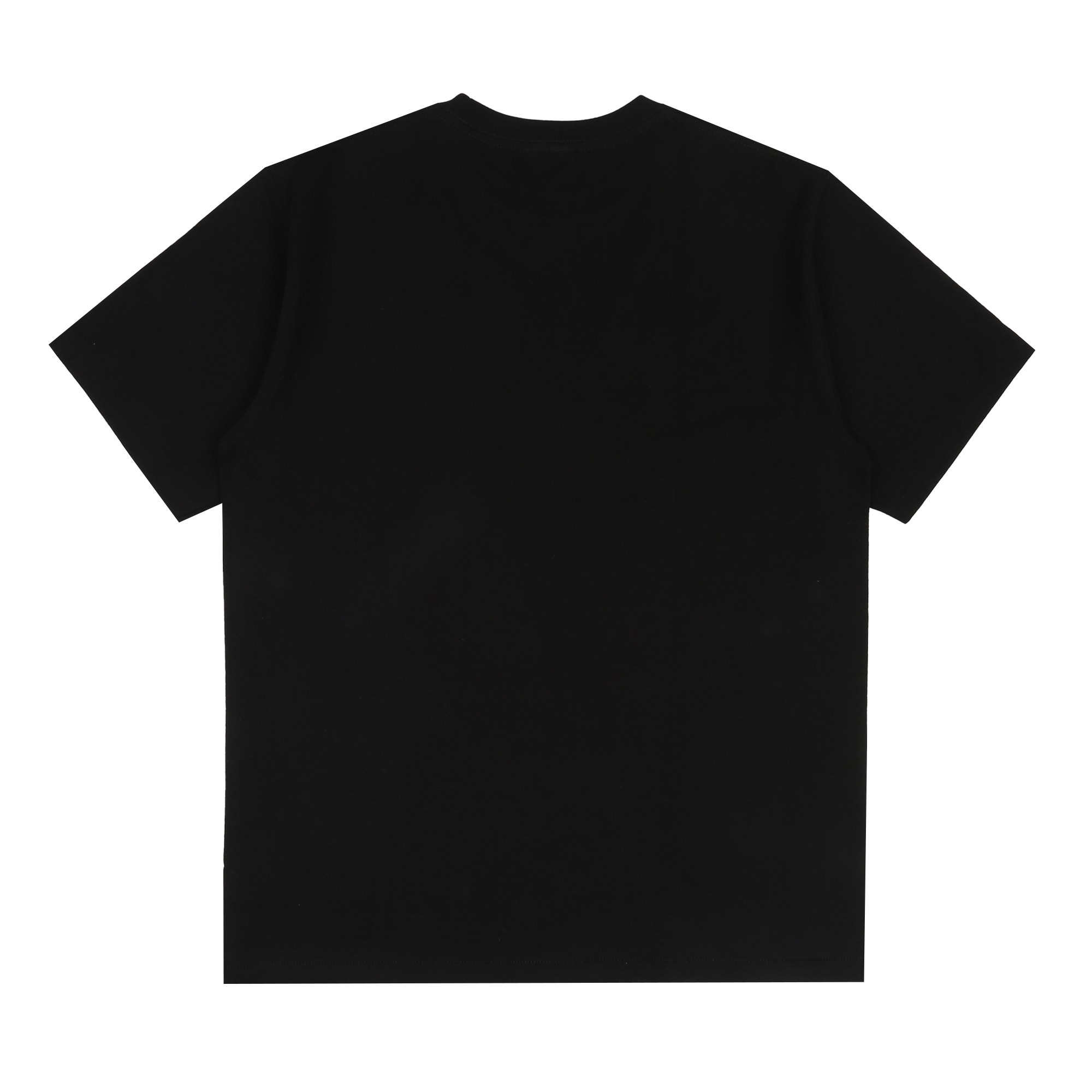 Bape Sports Logo T-Shirt - Black product photo