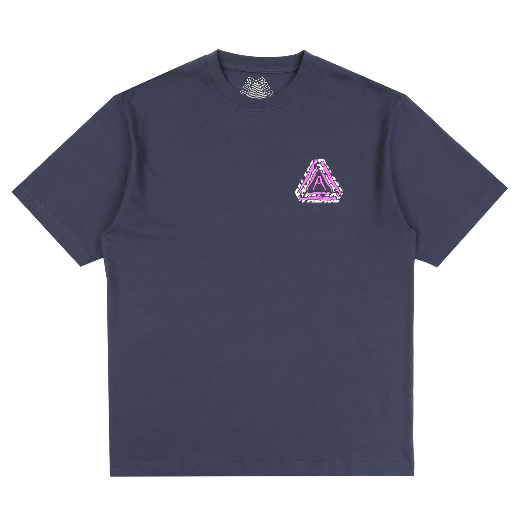 P-3 Lean T-Shirt - Navy product photo