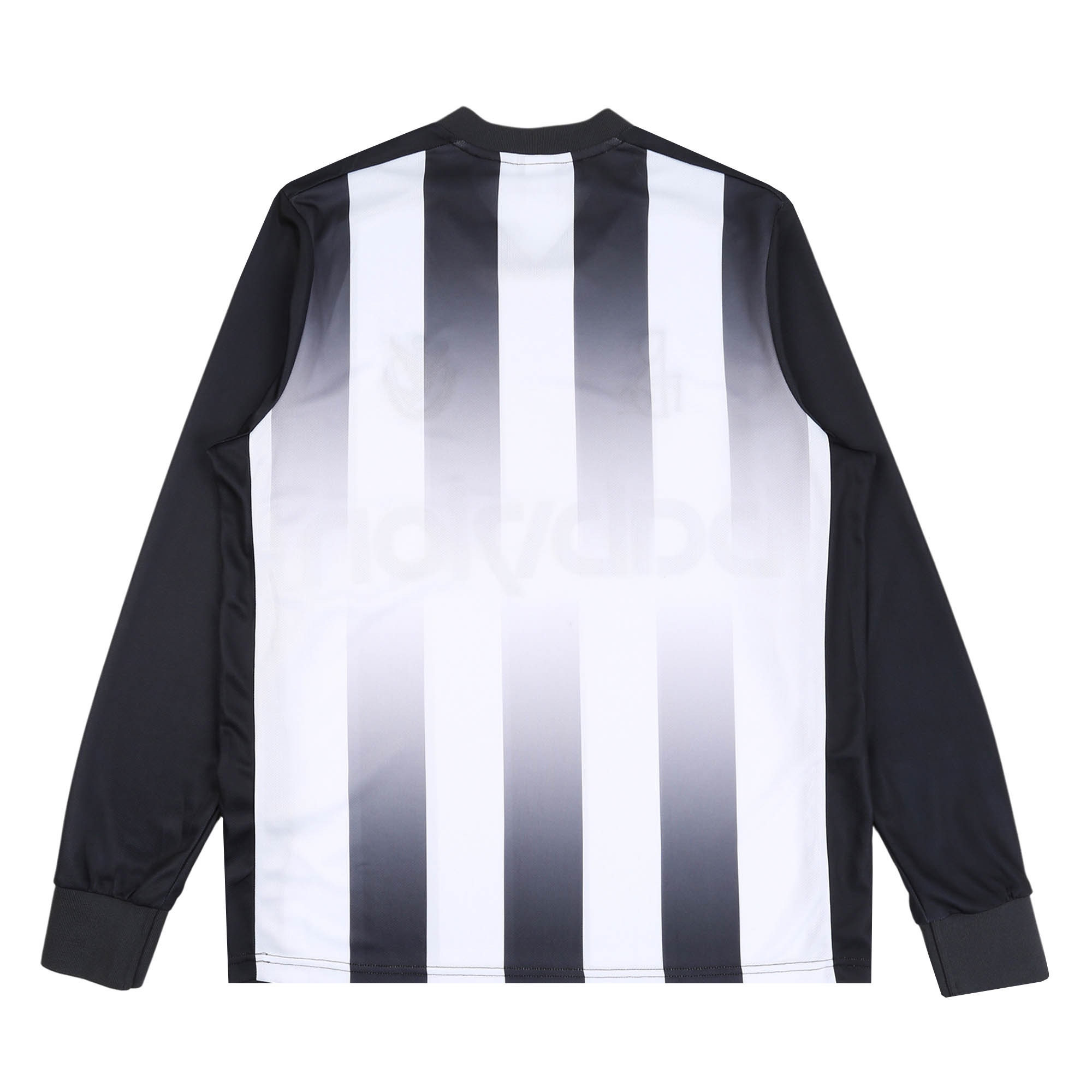 BFC Football Jersey - Black product photo