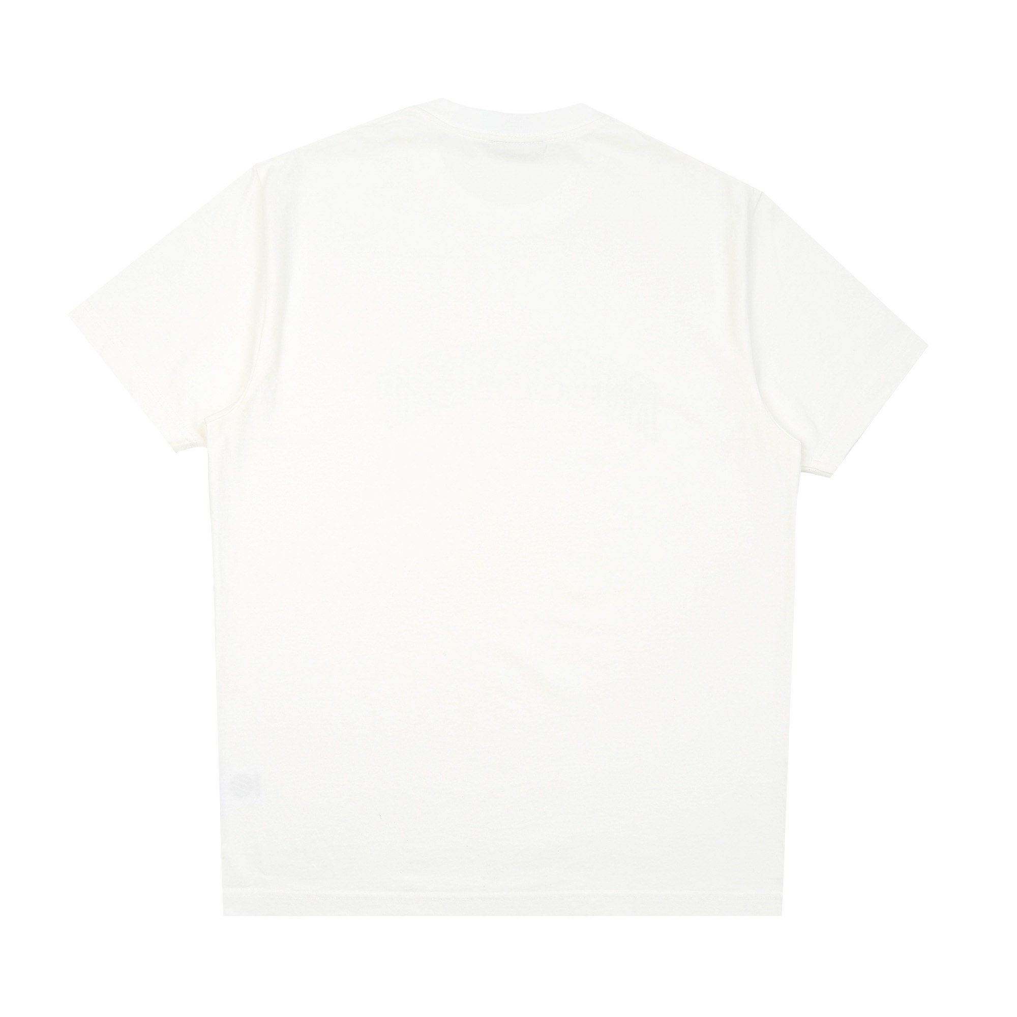 Roosevelt T-Shirt - White product photo