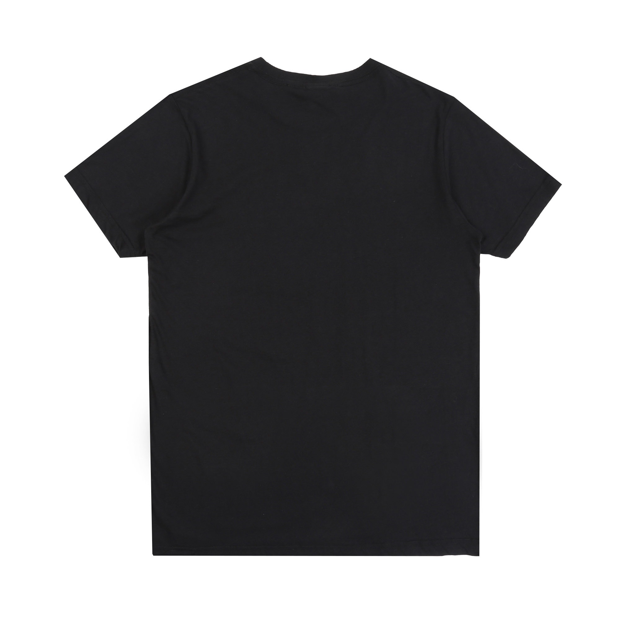 Drug Buddy Inside S/S Tee - Black product photo