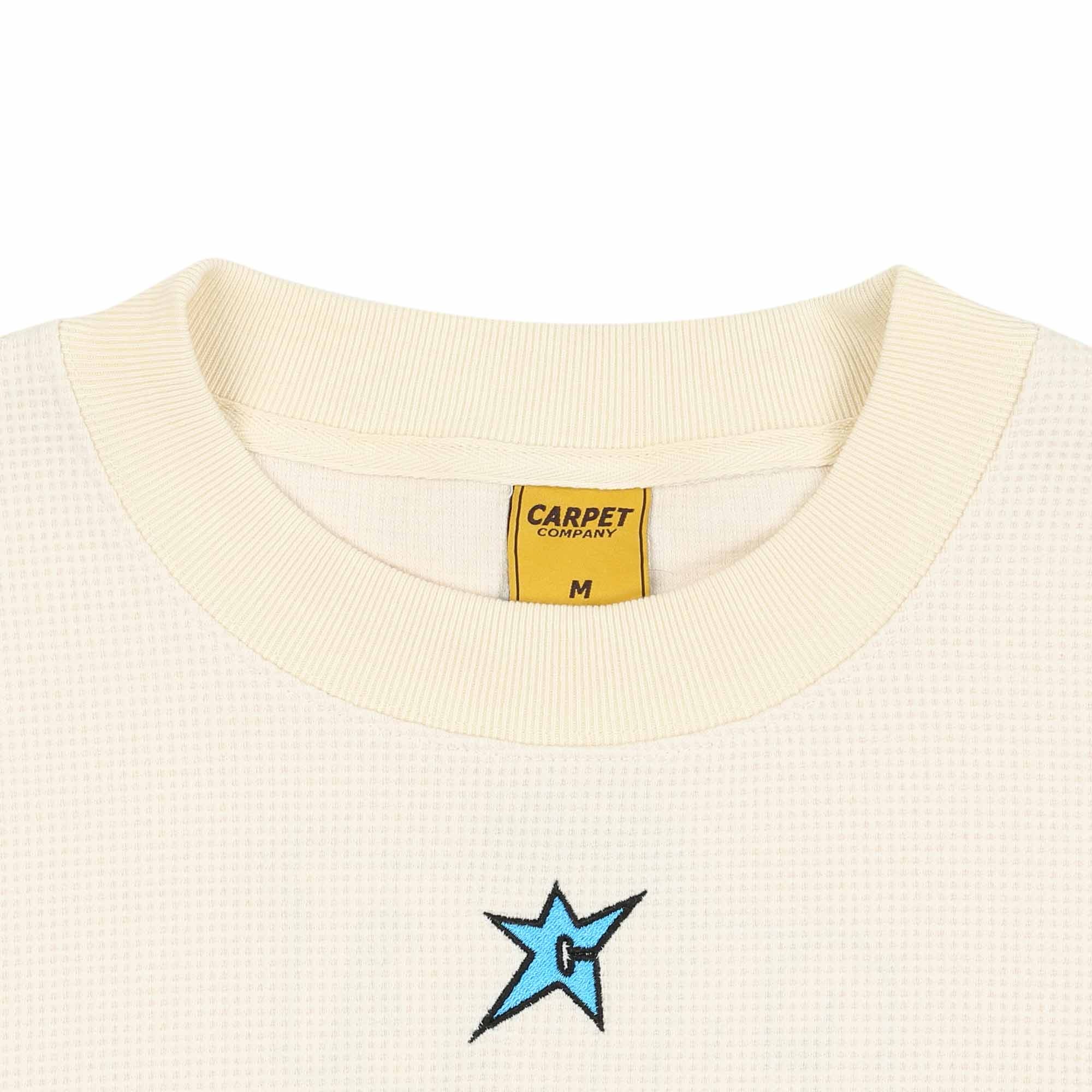 C Star Thermal - Cream product photo