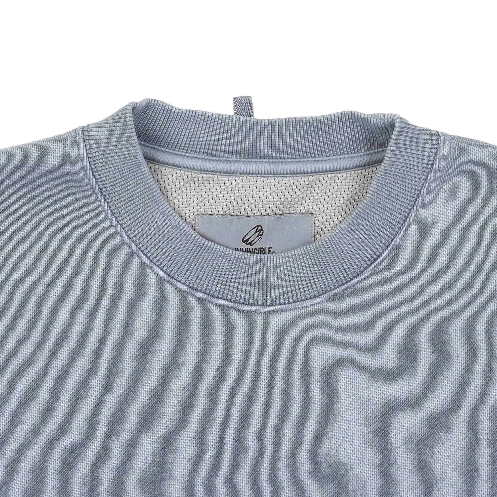 Pigment Dyed Sweatshirt product photo