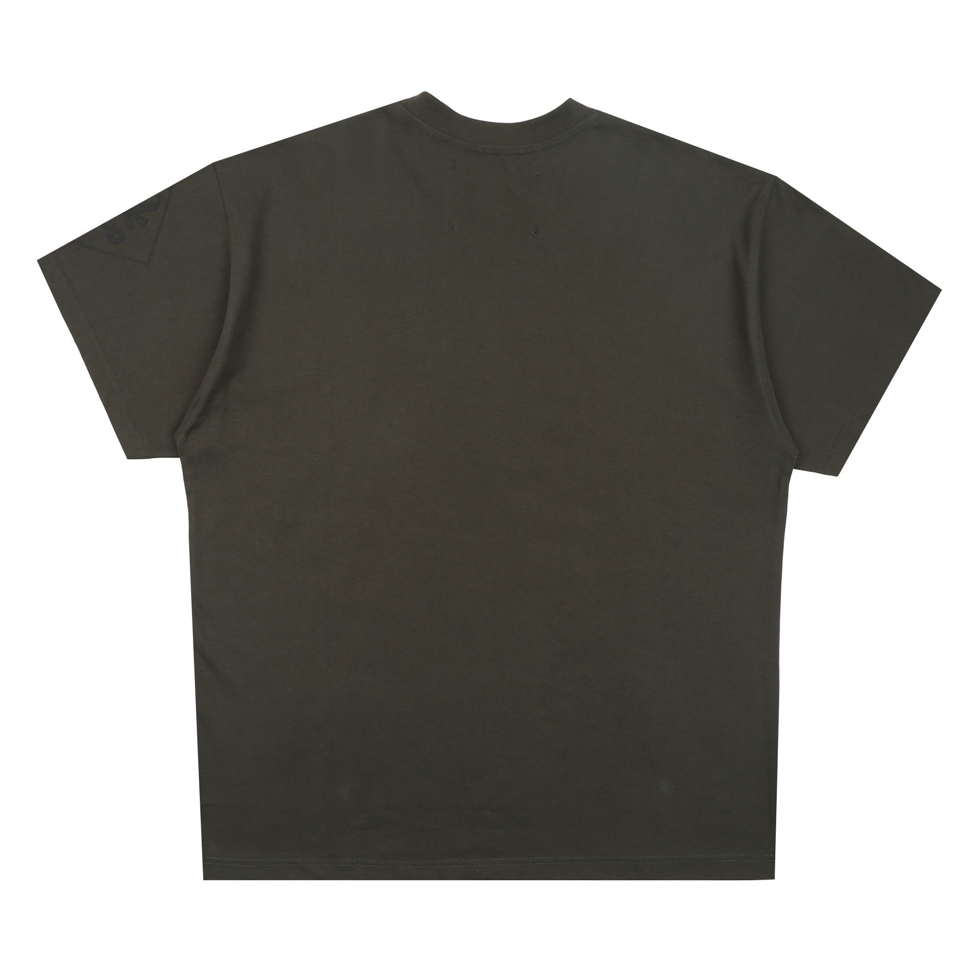 Infectious Waste T-Shirt - Army Green product photo