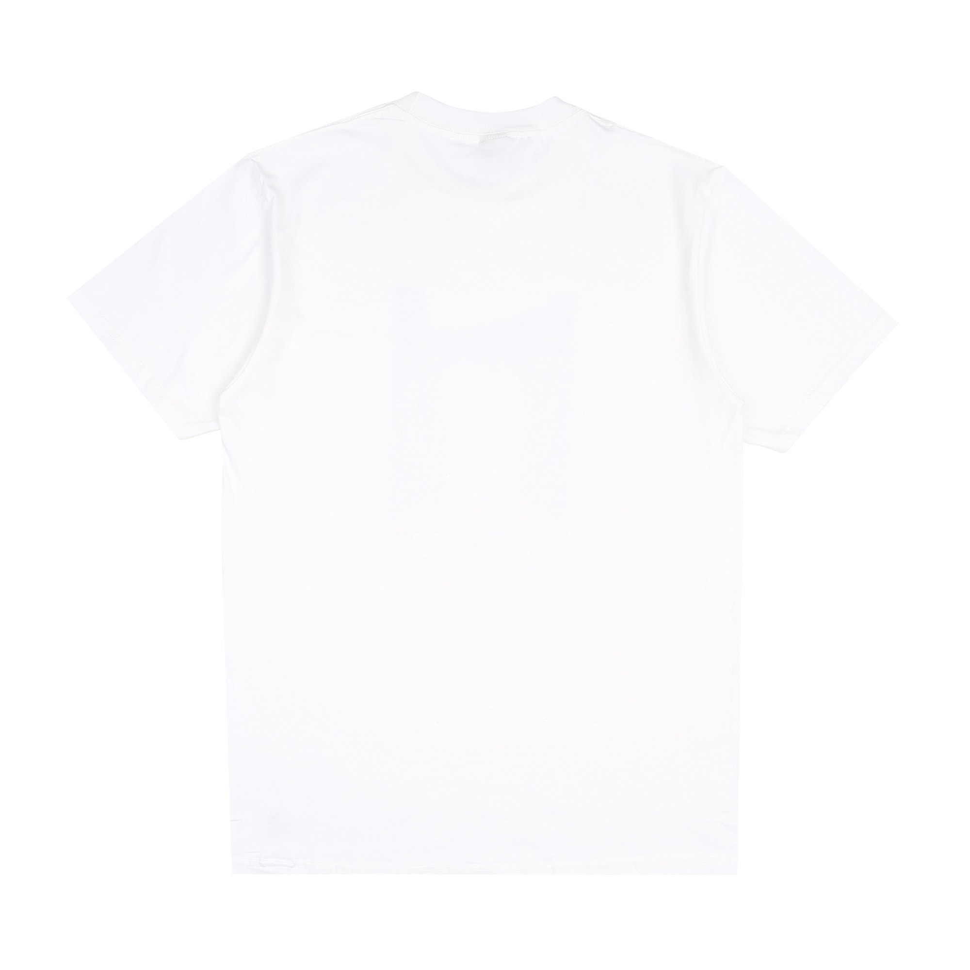 Shinjuku T-Shirt - White product photo