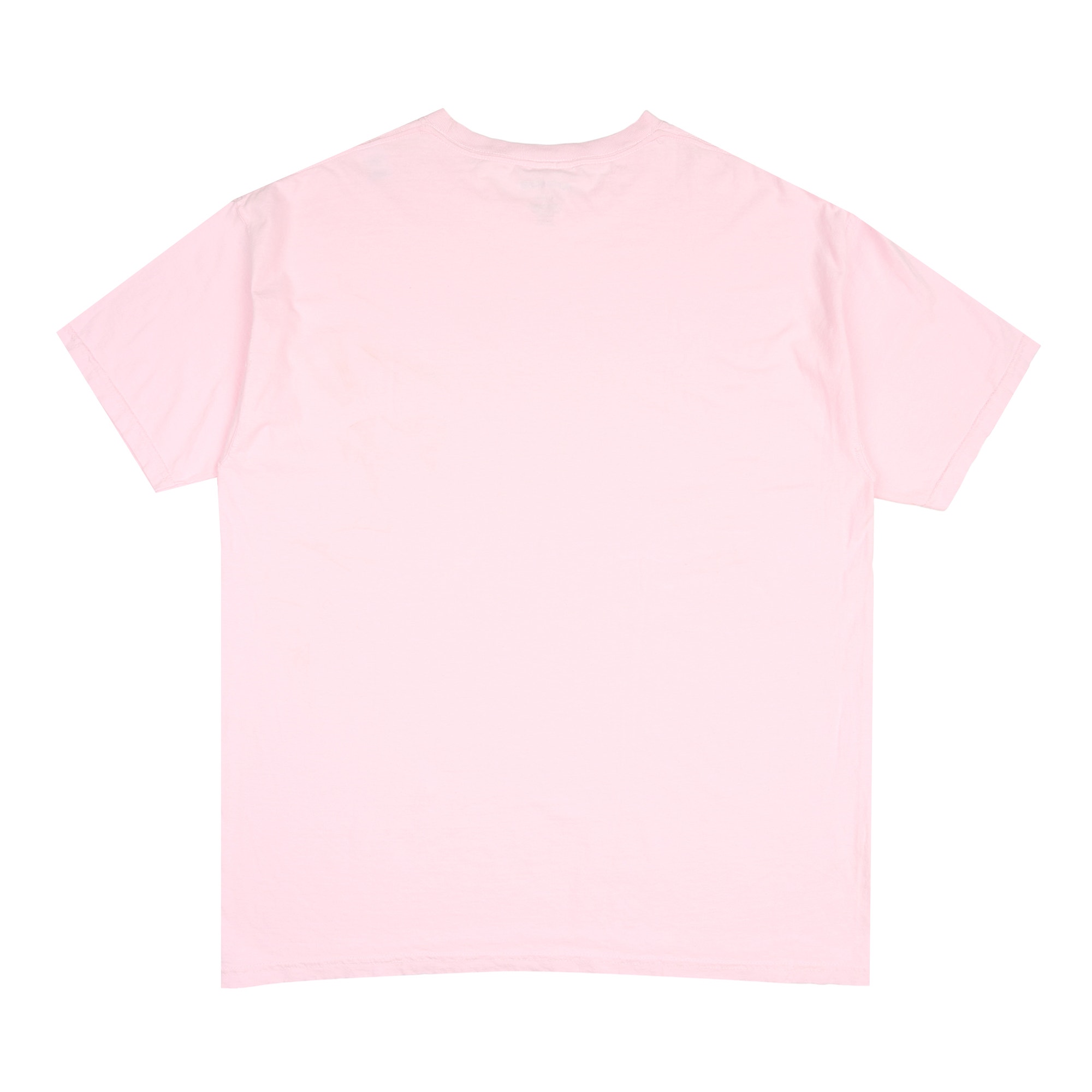 Karate T-Shirt- Pink product photo