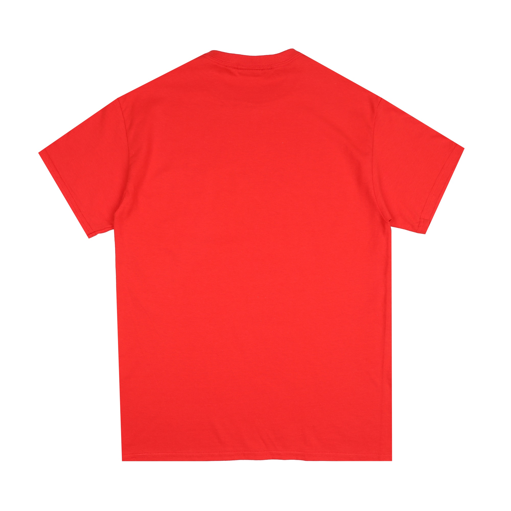 Crab T-Shirt - Red product photo