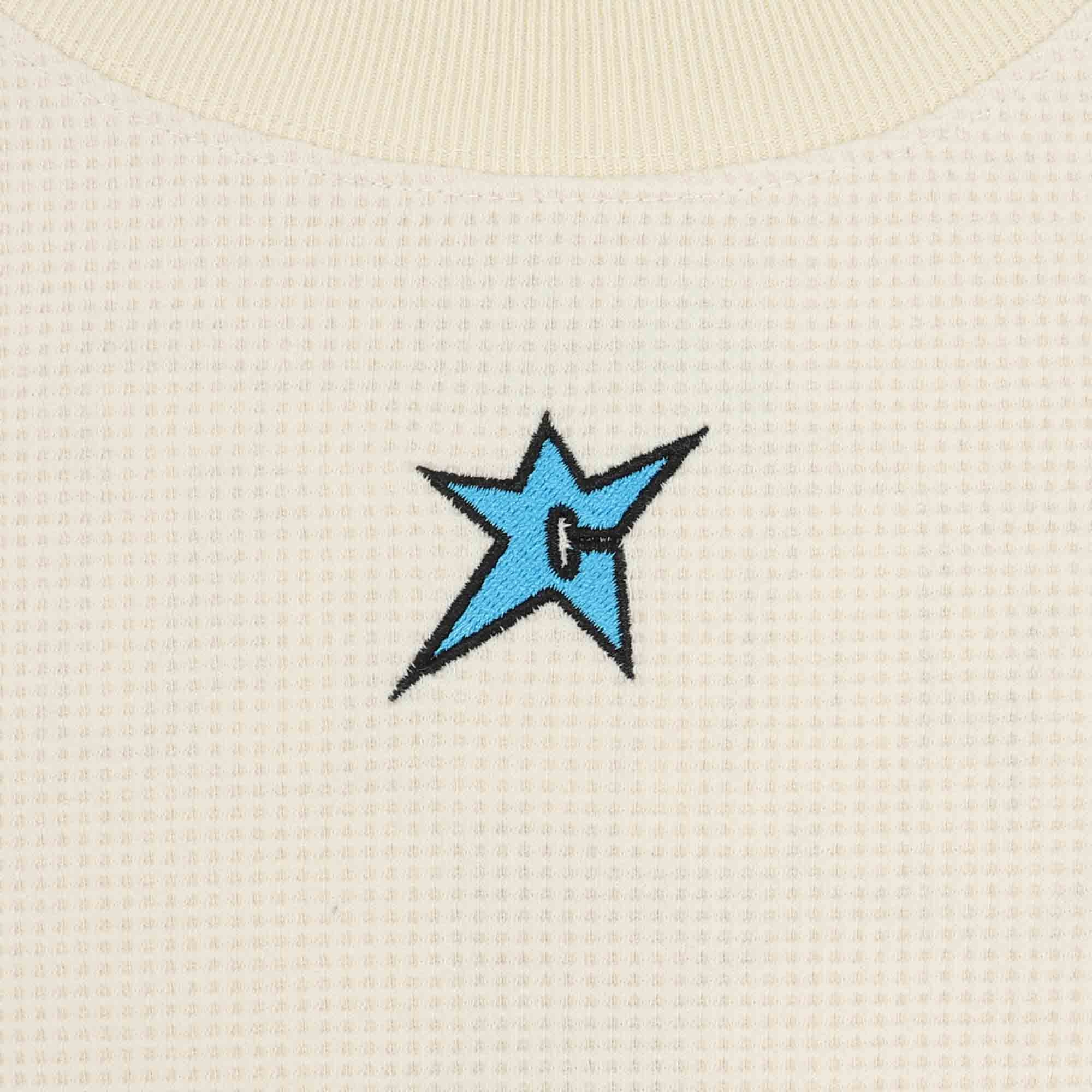 C Star Thermal - Cream product photo