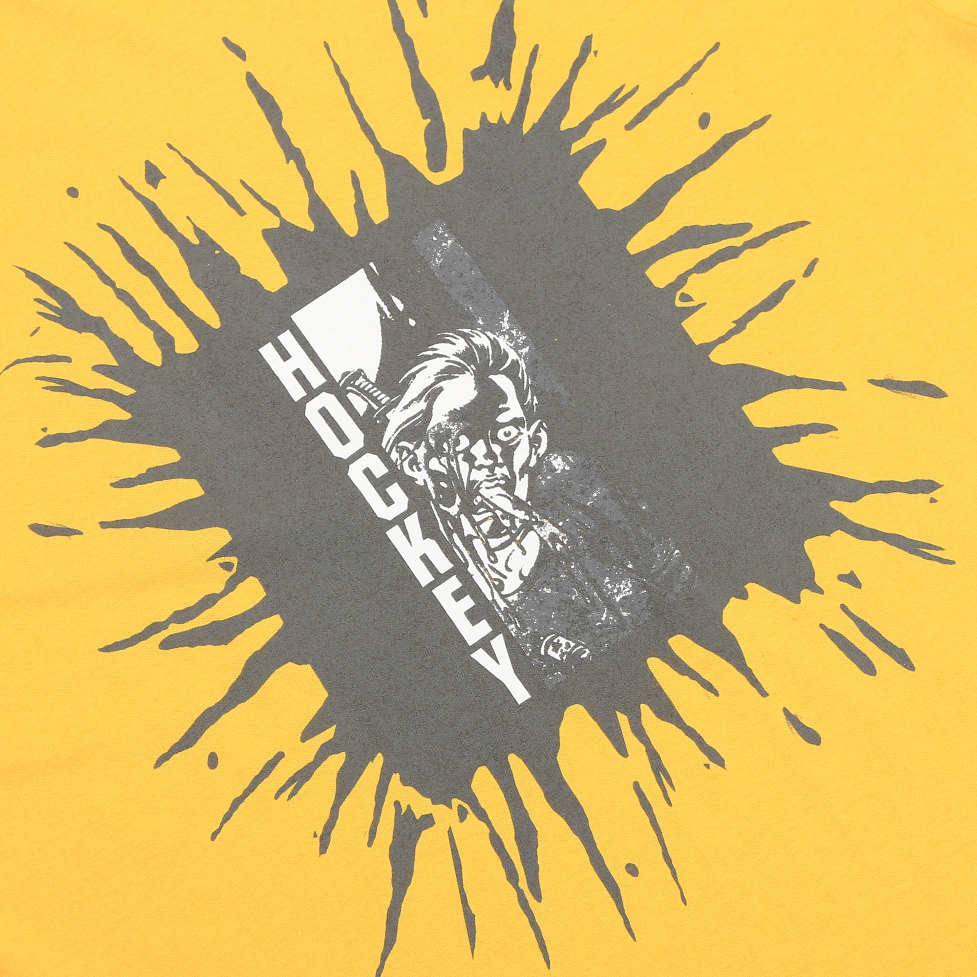 Silkmura T-Shirt - Daisy product photo