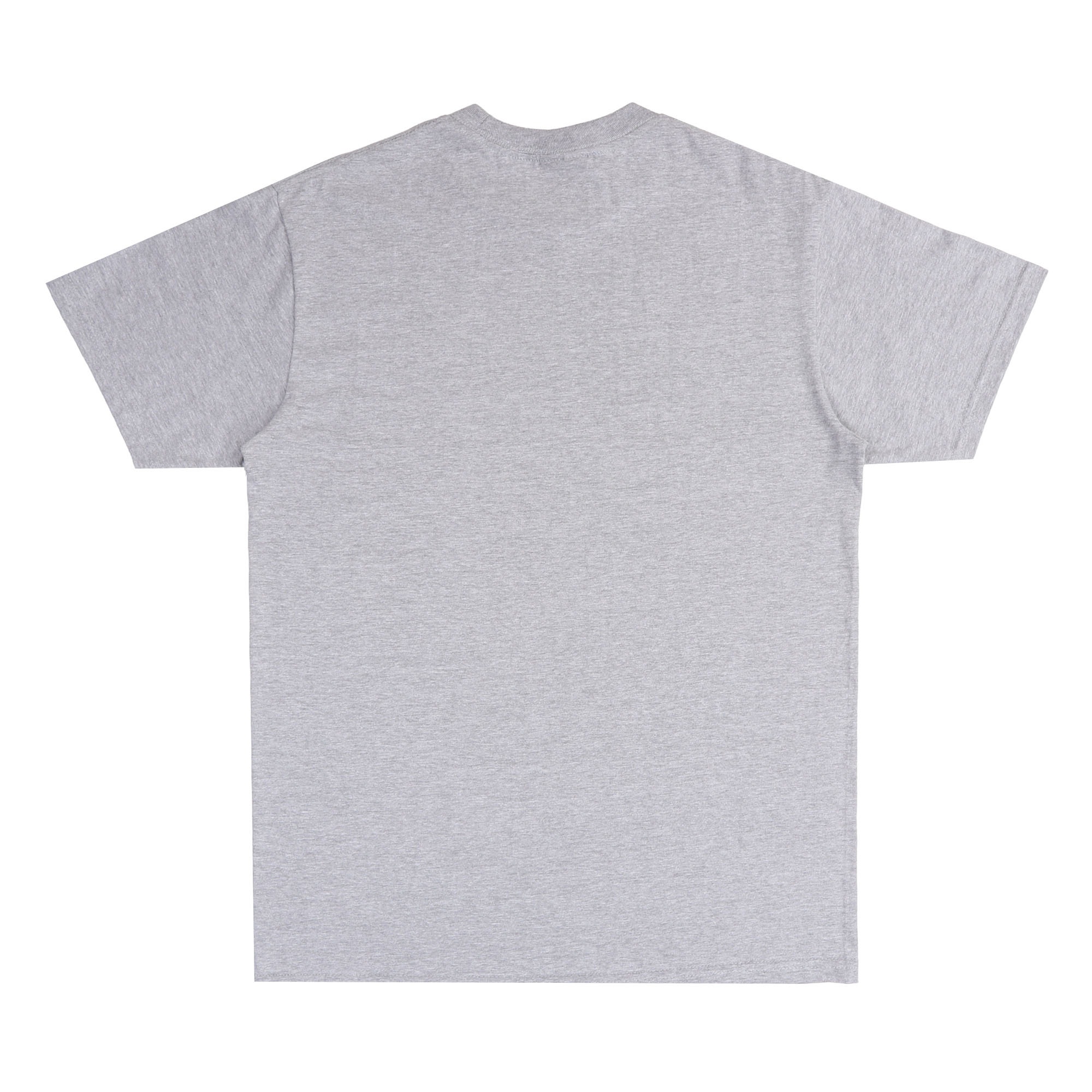 Silkmura T-Shirt - Sport Grey product photo