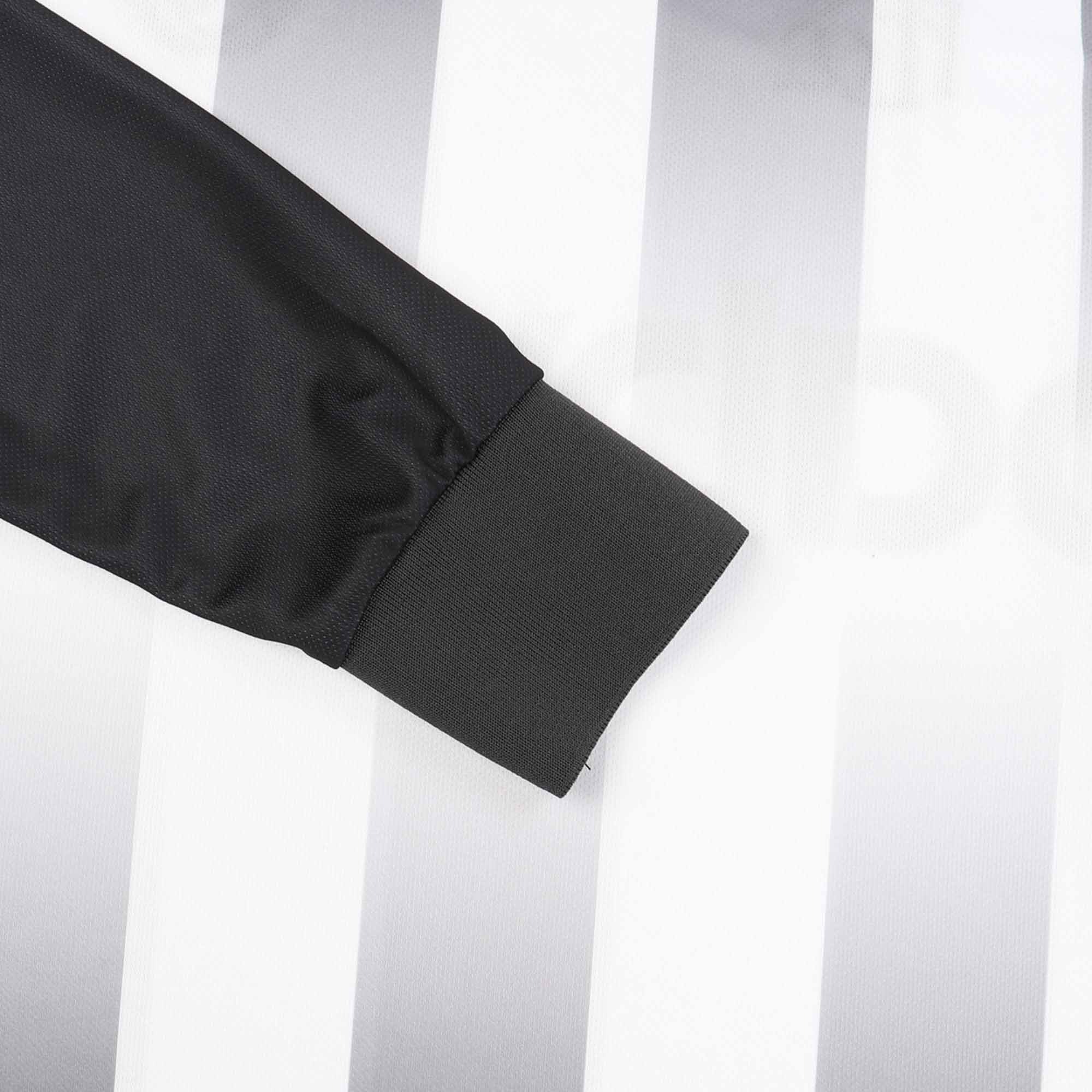 BFC Football Jersey - Black product photo