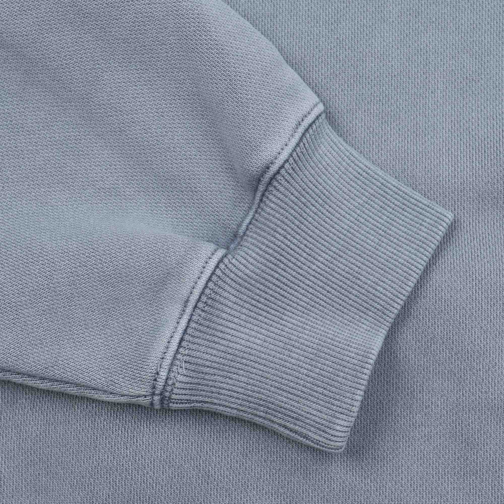 Pigment Dyed Sweatshirt product photo
