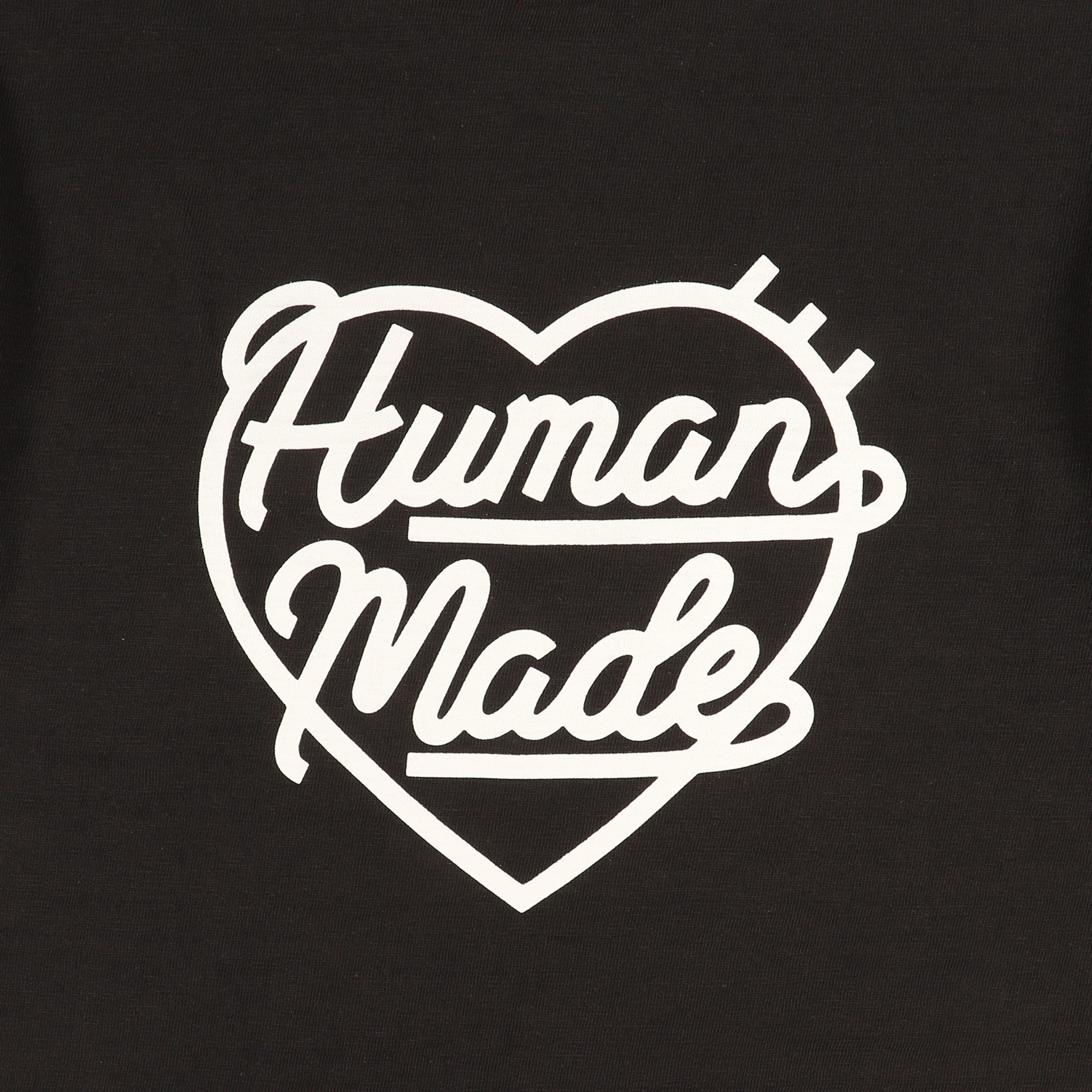 Pocket T-Shirt - Black product photo