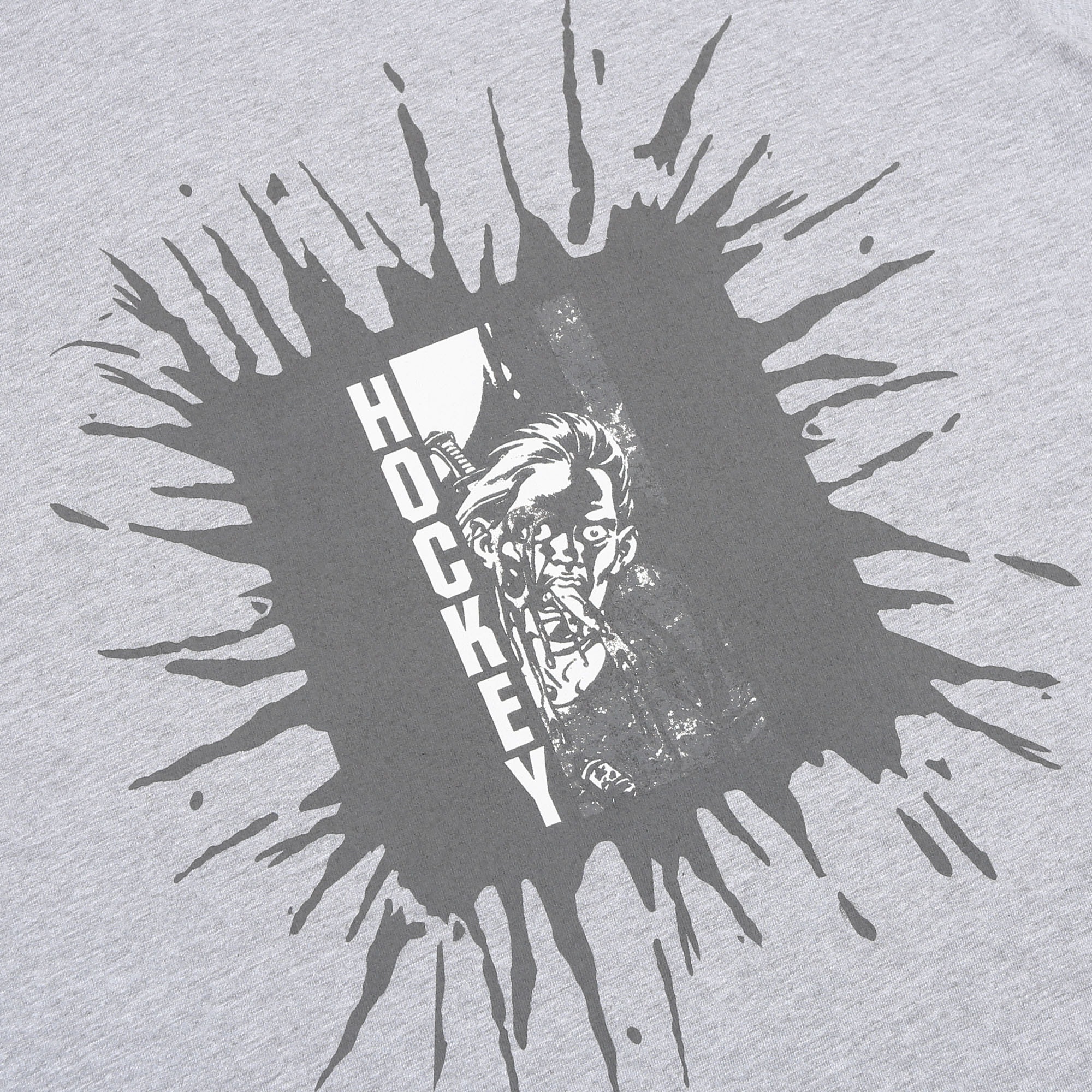 Silkmura T-Shirt - Sport Grey product photo