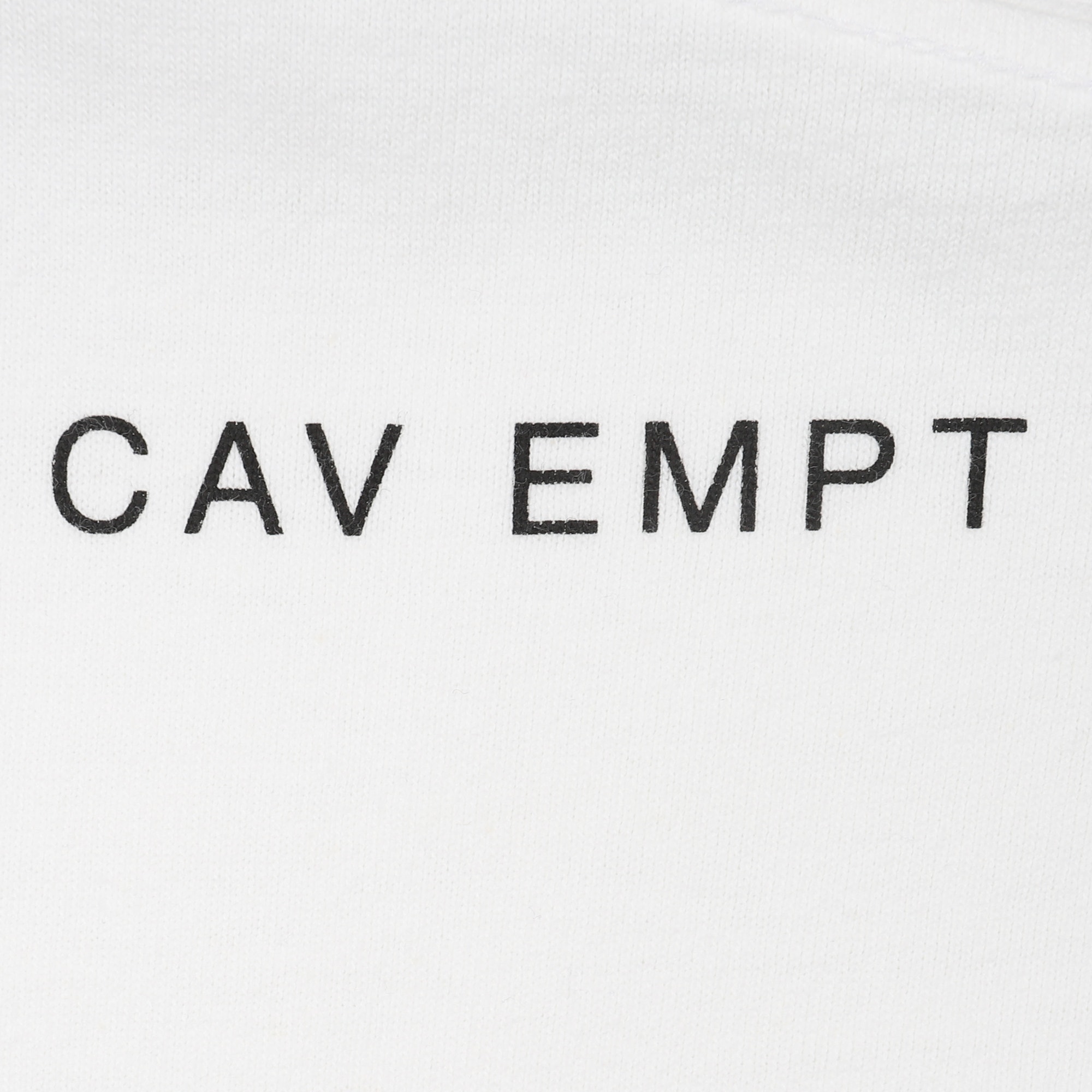 MD Portrait Mode T-Shirt - White product photo