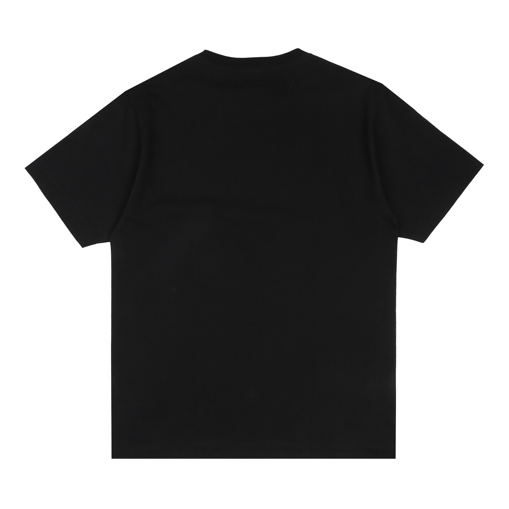 1st Camo NYC Logo T-Shirt - Black product photo