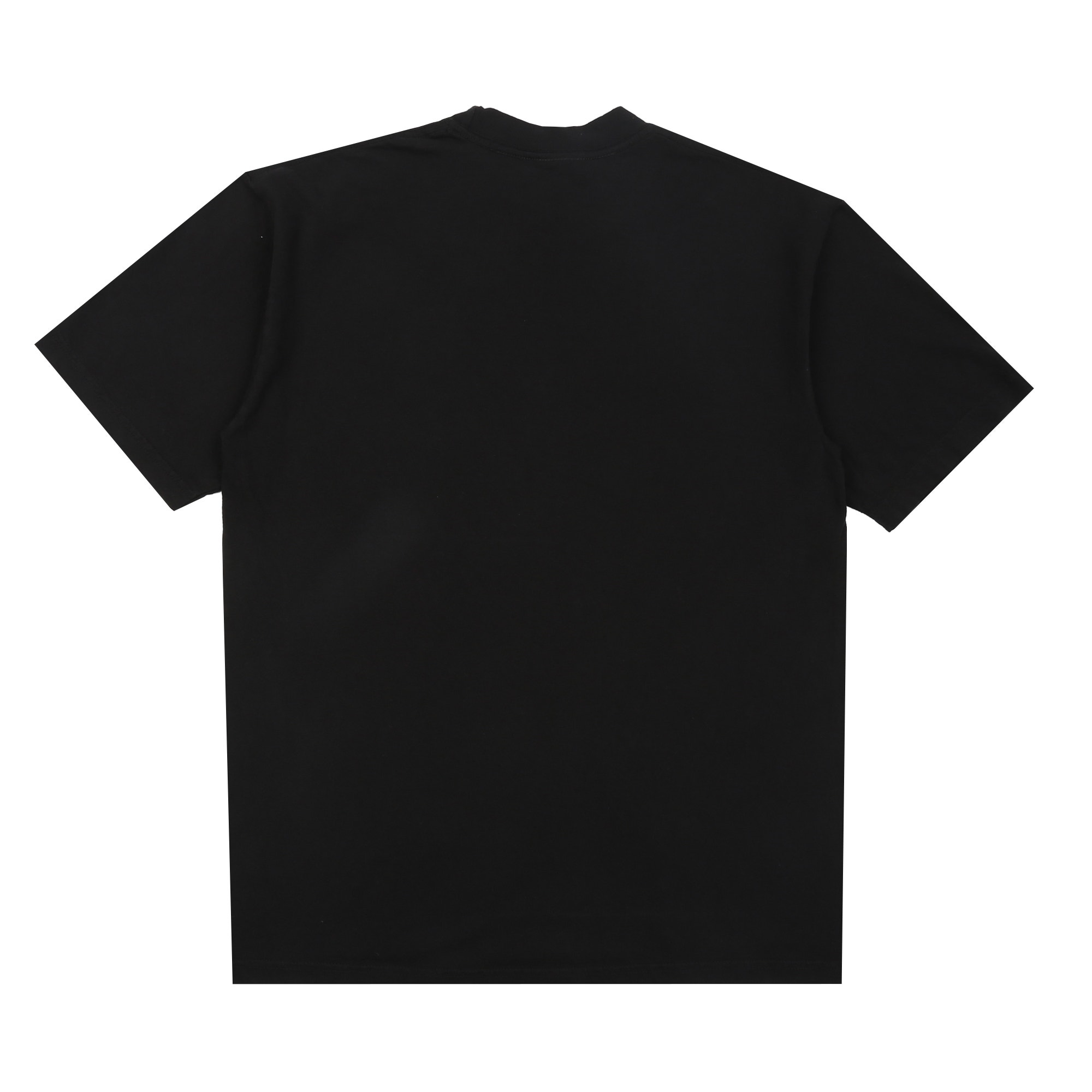 We Bite SS T-Shirt - Black product photo