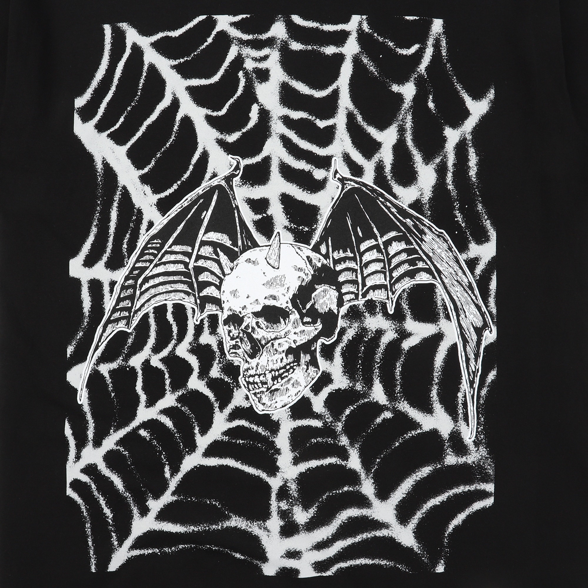 We Bite SS T-Shirt - Black product photo
