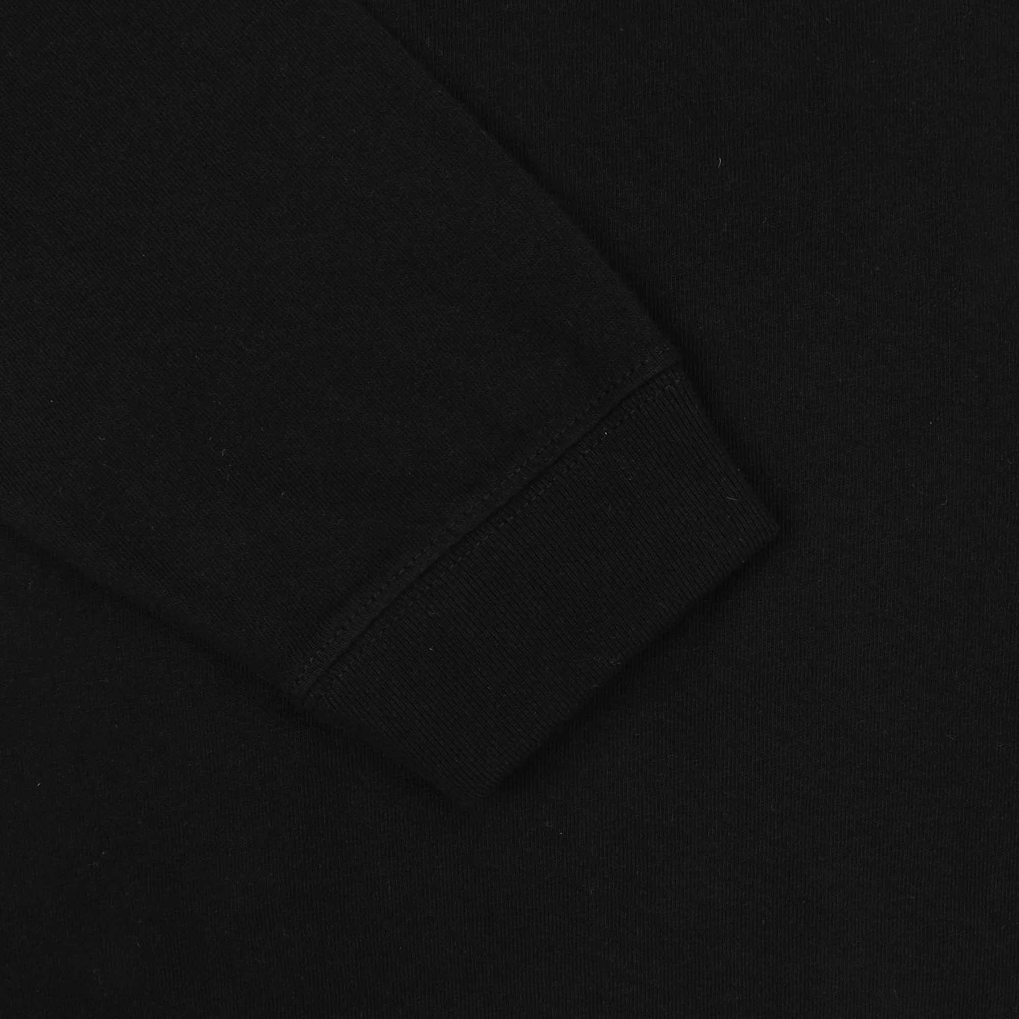Evil Business L/S T-Shirt - Black product photo