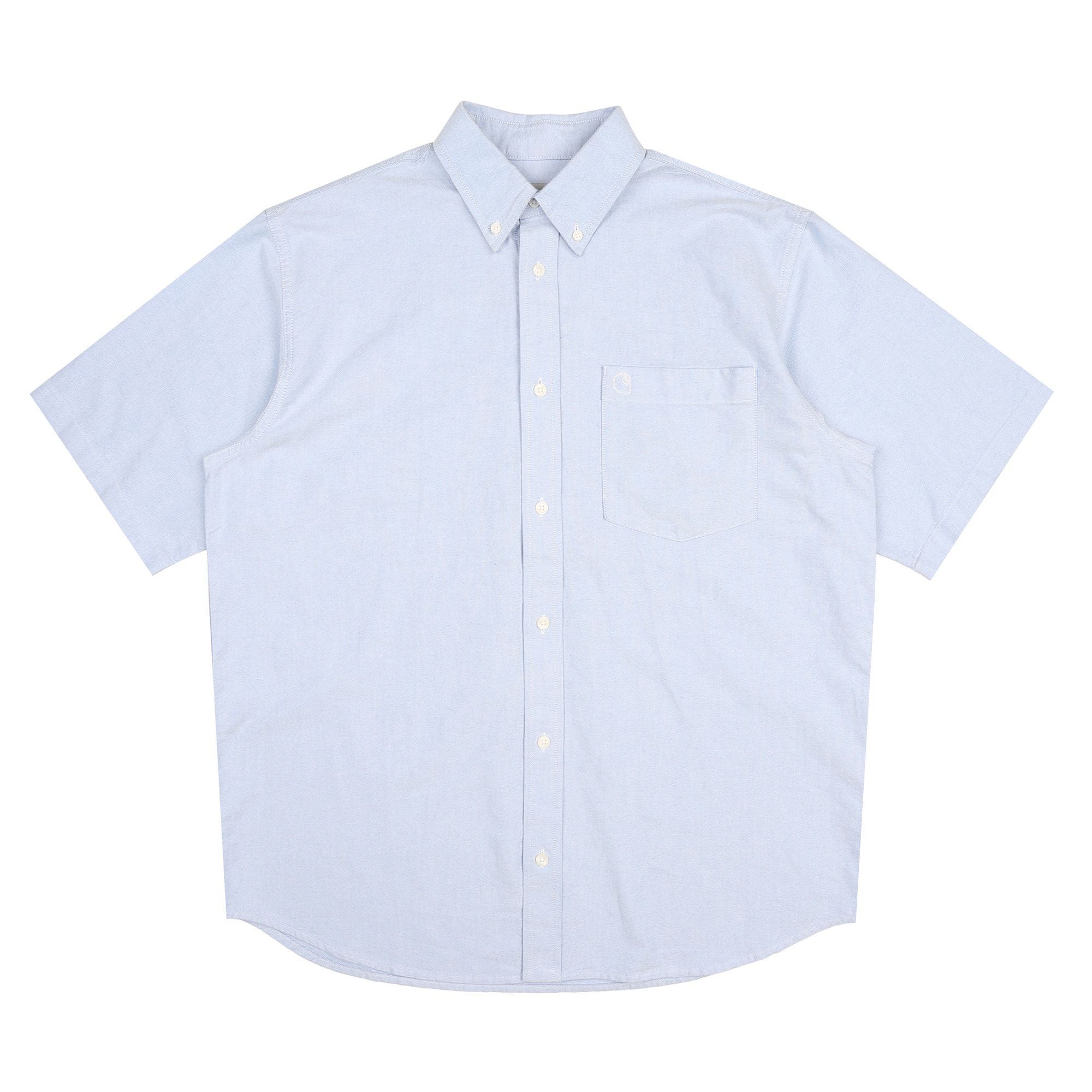 S/S Braxton Shirt product photo