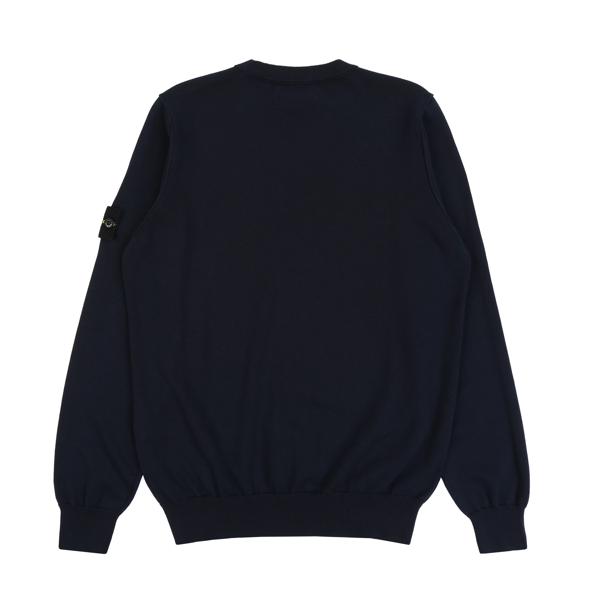 551000 Crew Neck - Navy Blue product photo