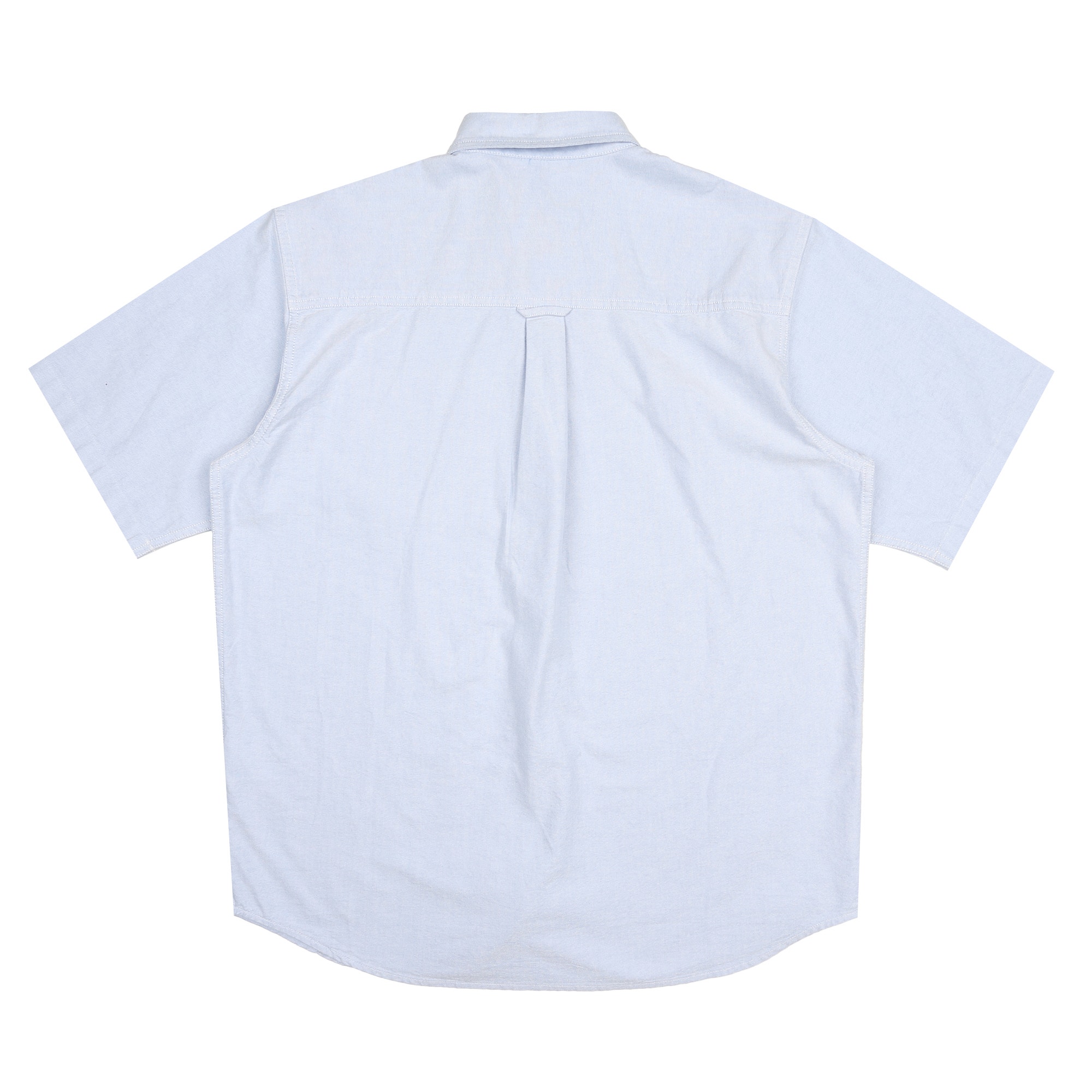 S/S Braxton Shirt product photo