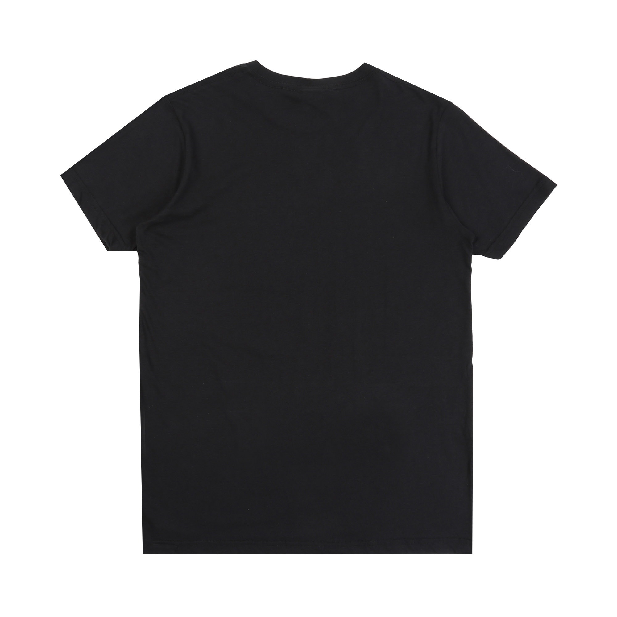 Strawberry Switchblade S/S Tee - Black product photo