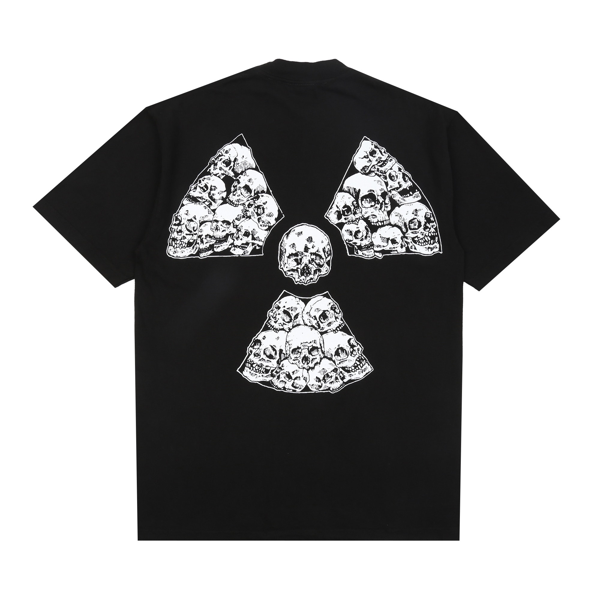 Nuclear Death SS T-Shirt - Black product photo