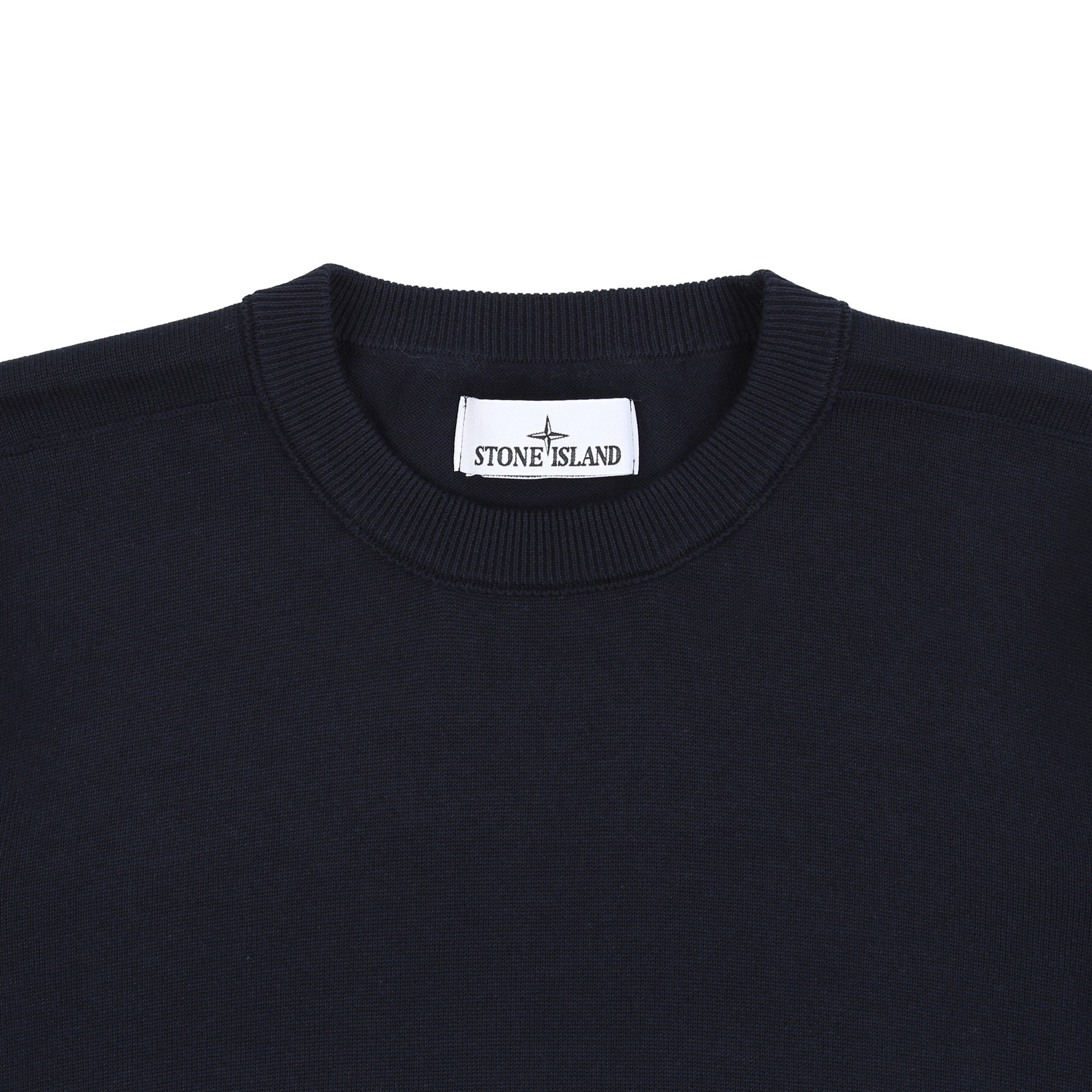 551000 Crew Neck - Navy Blue product photo