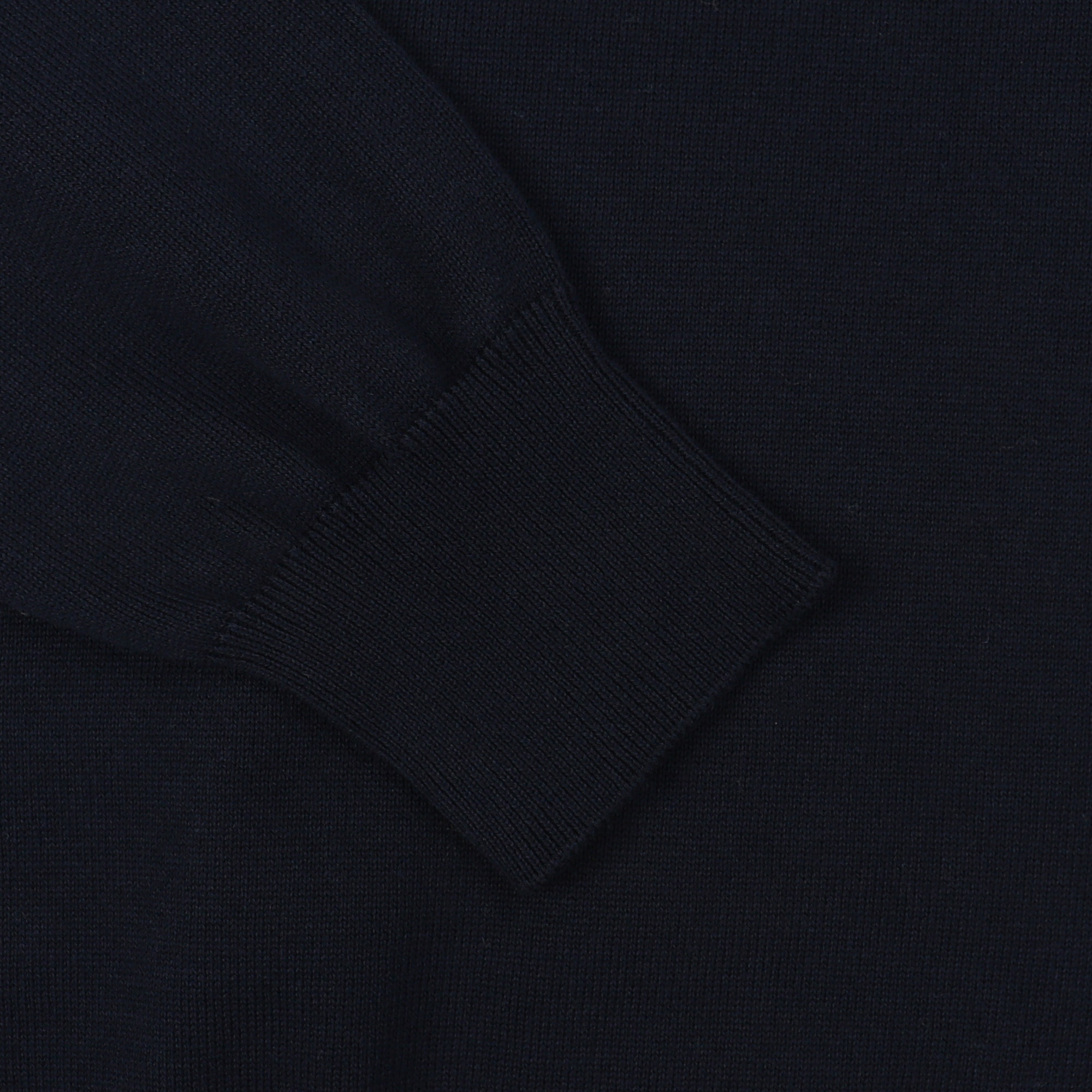 551000 Crew Neck - Navy Blue product photo
