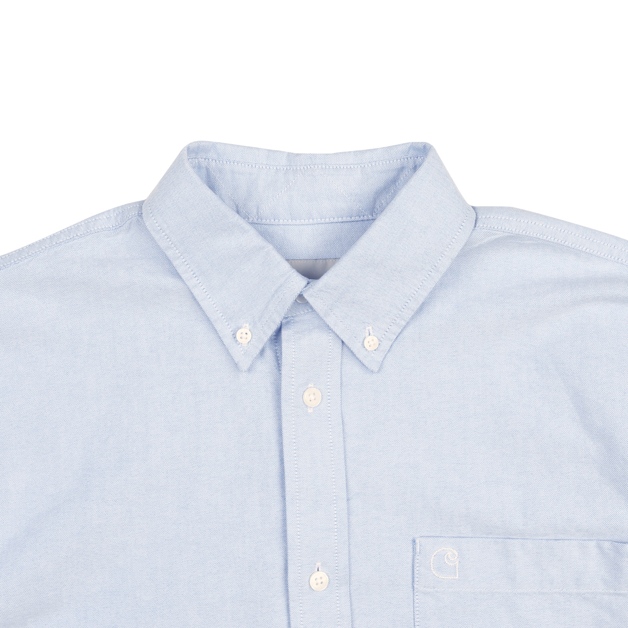 S/S Braxton Shirt product photo