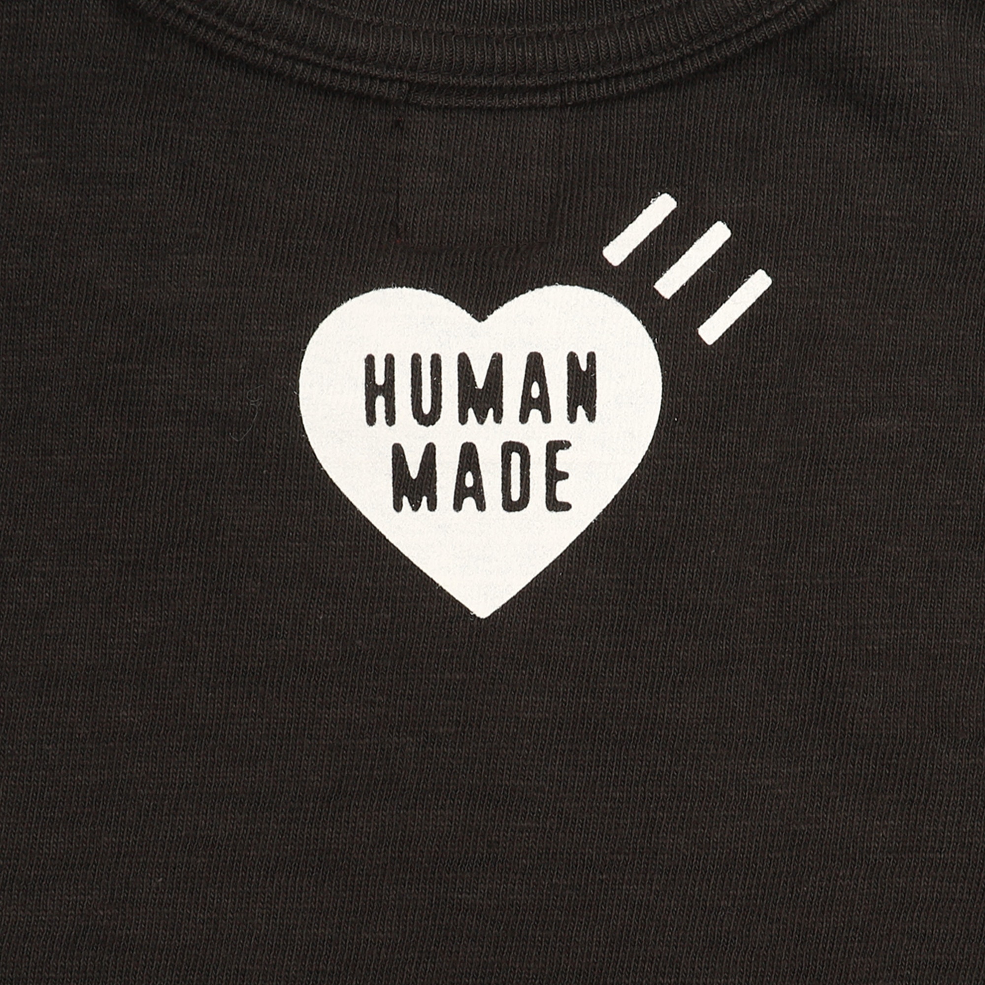Graphic T-Shirt #6 - Black product photo