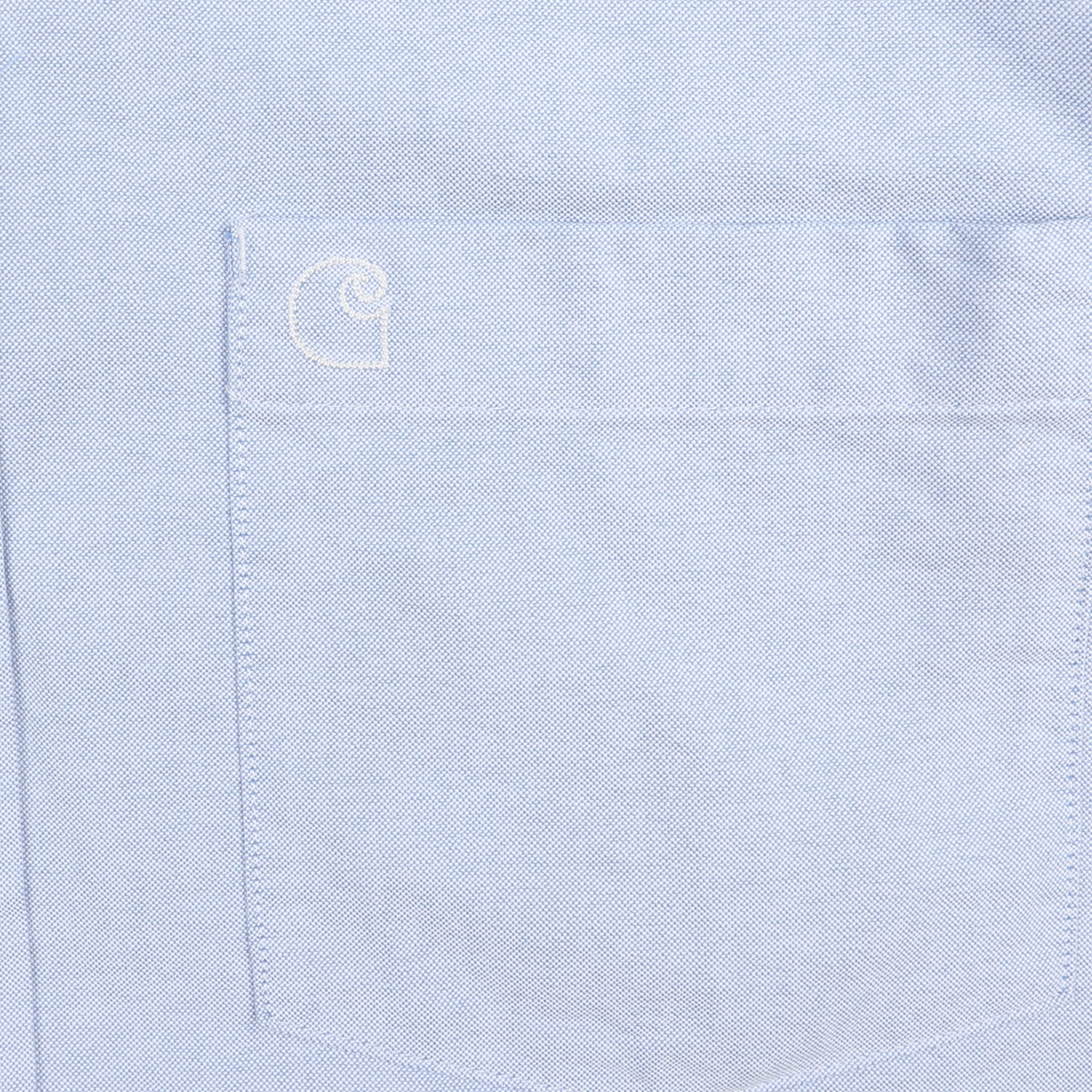 S/S Braxton Shirt product photo