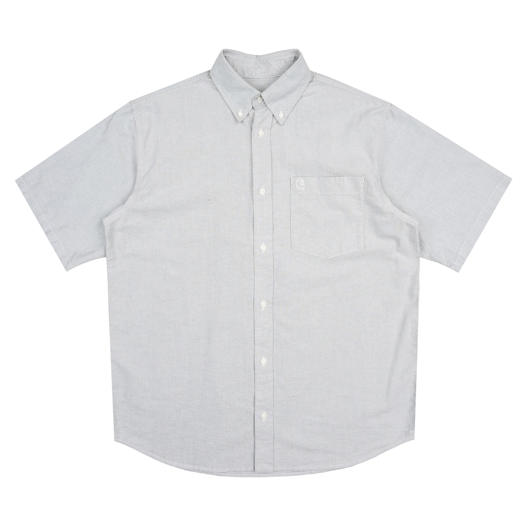 S/S Braxton Shirt product photo