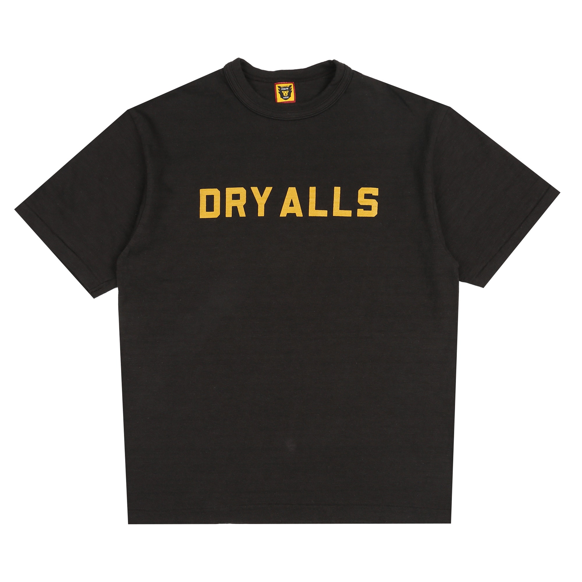 Graphic T-Shirt #14 - Black product photo