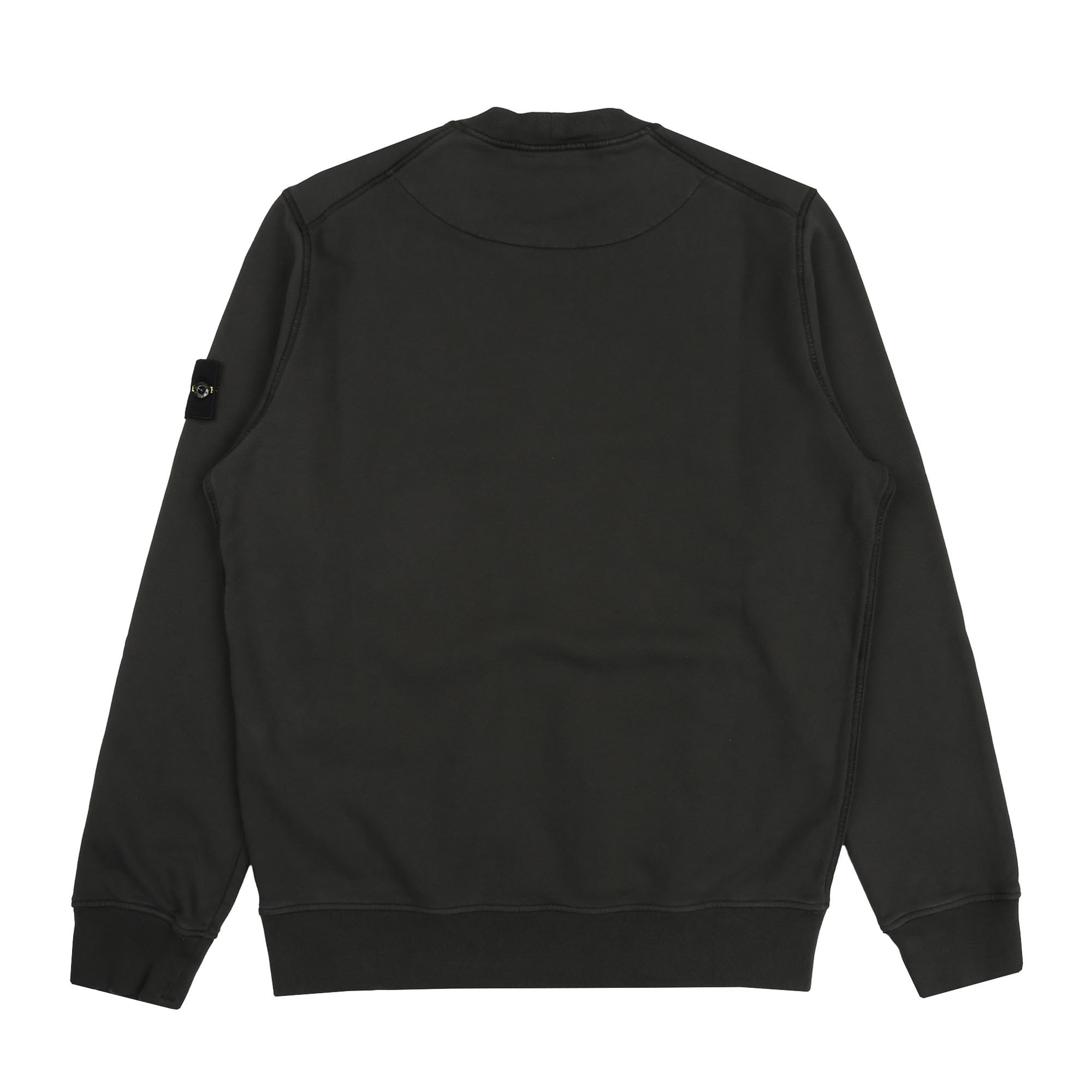63051 Sweatshirt - Lead Grey product photo